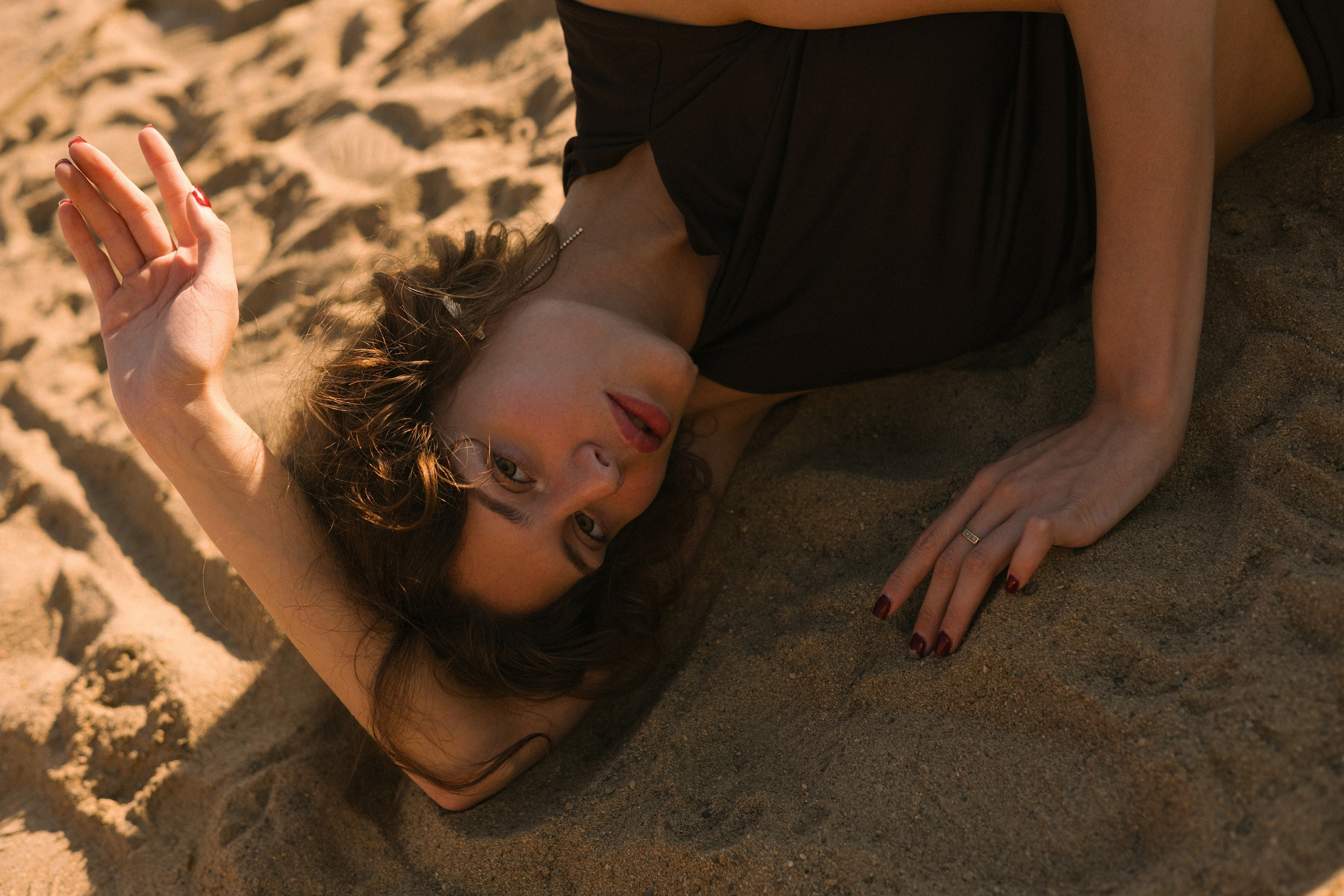 Женский портретный фотограф во Владивостоке. Портретный, свадебный, репортажный фотограф во Владивостоке Юлиана Джули Фокс