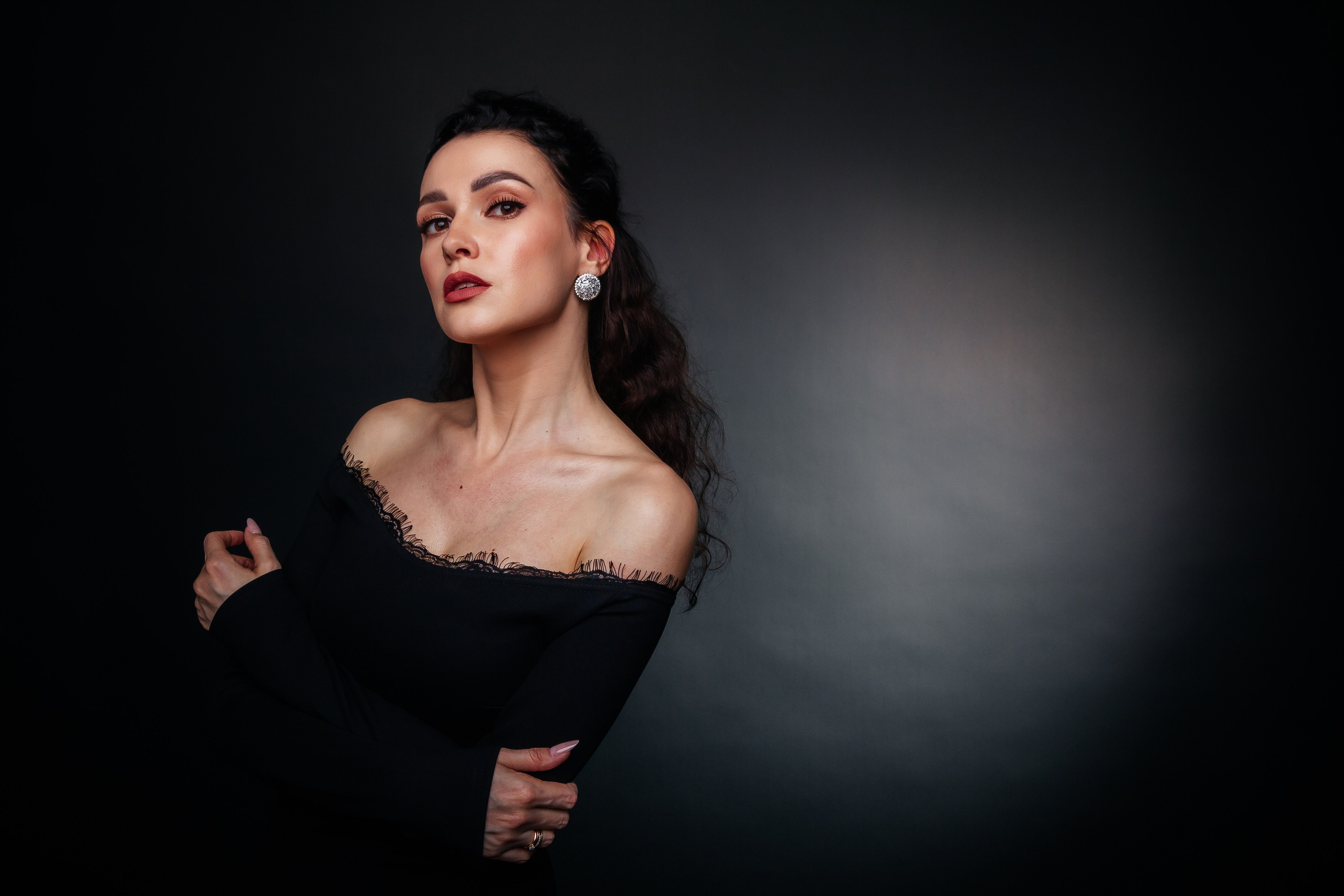 Анастасия. Фотограф Омск Александр Гаврилюк