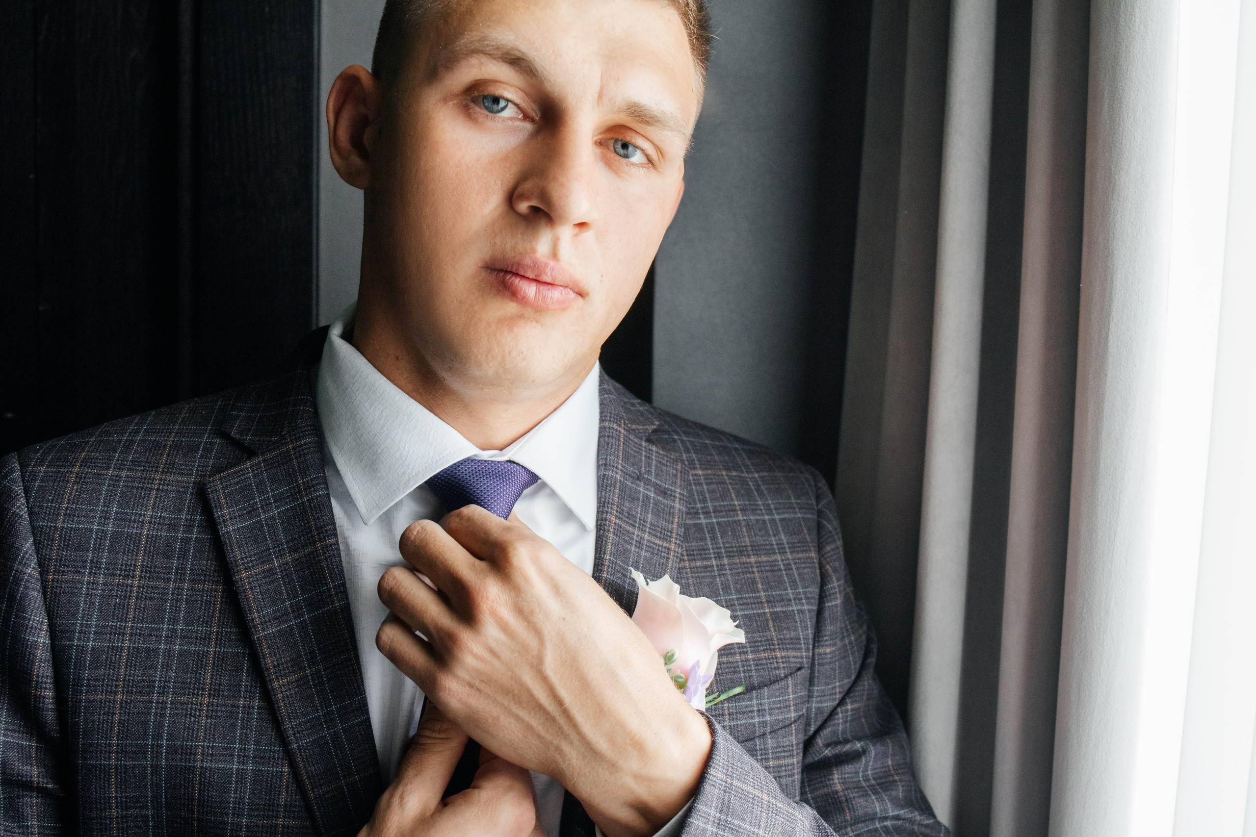 Свадебная фотосессия. Фотограф Омск Александр Гаврилюк