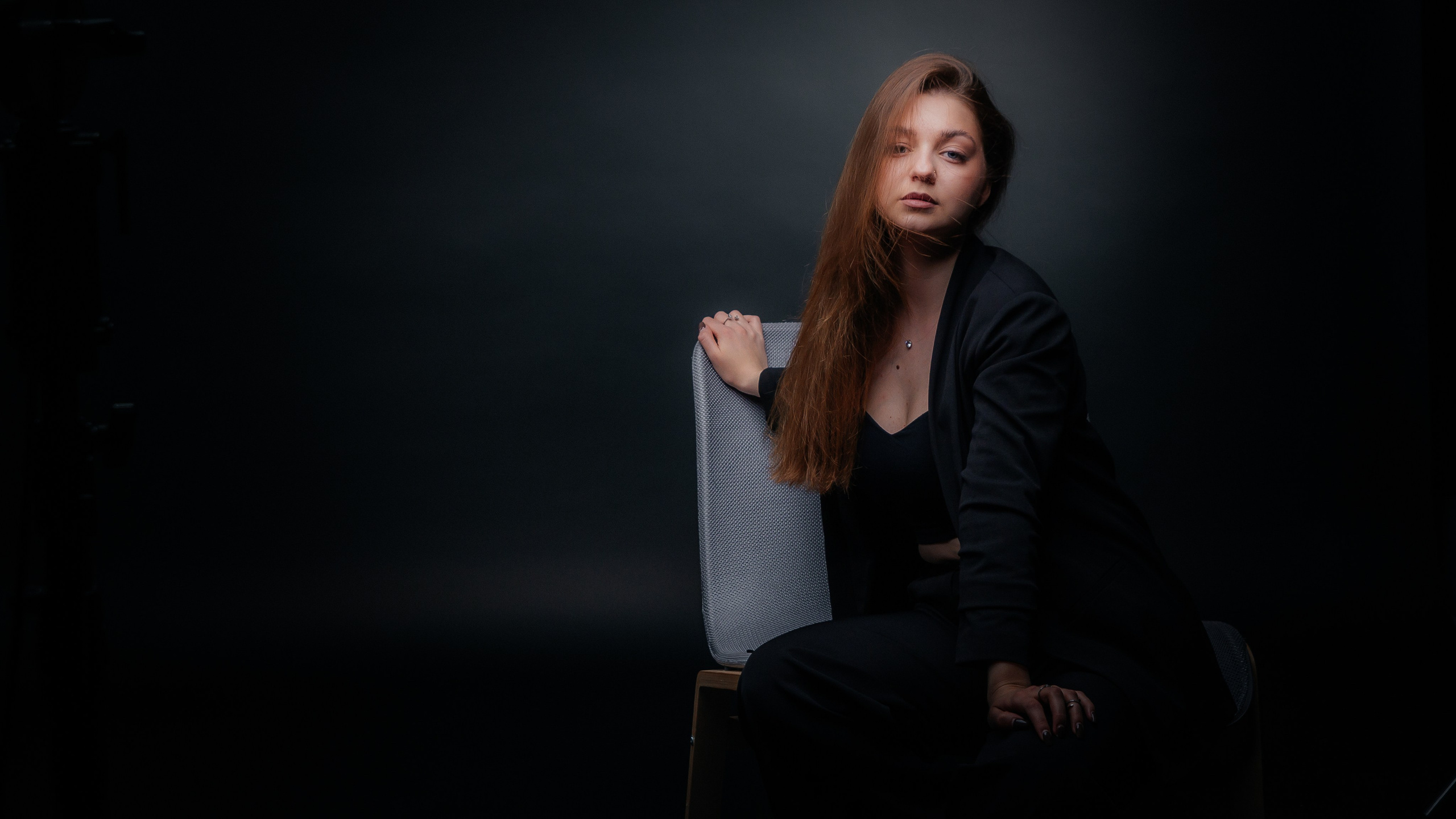 Александра. Фотограф Омск Александр Гаврилюк