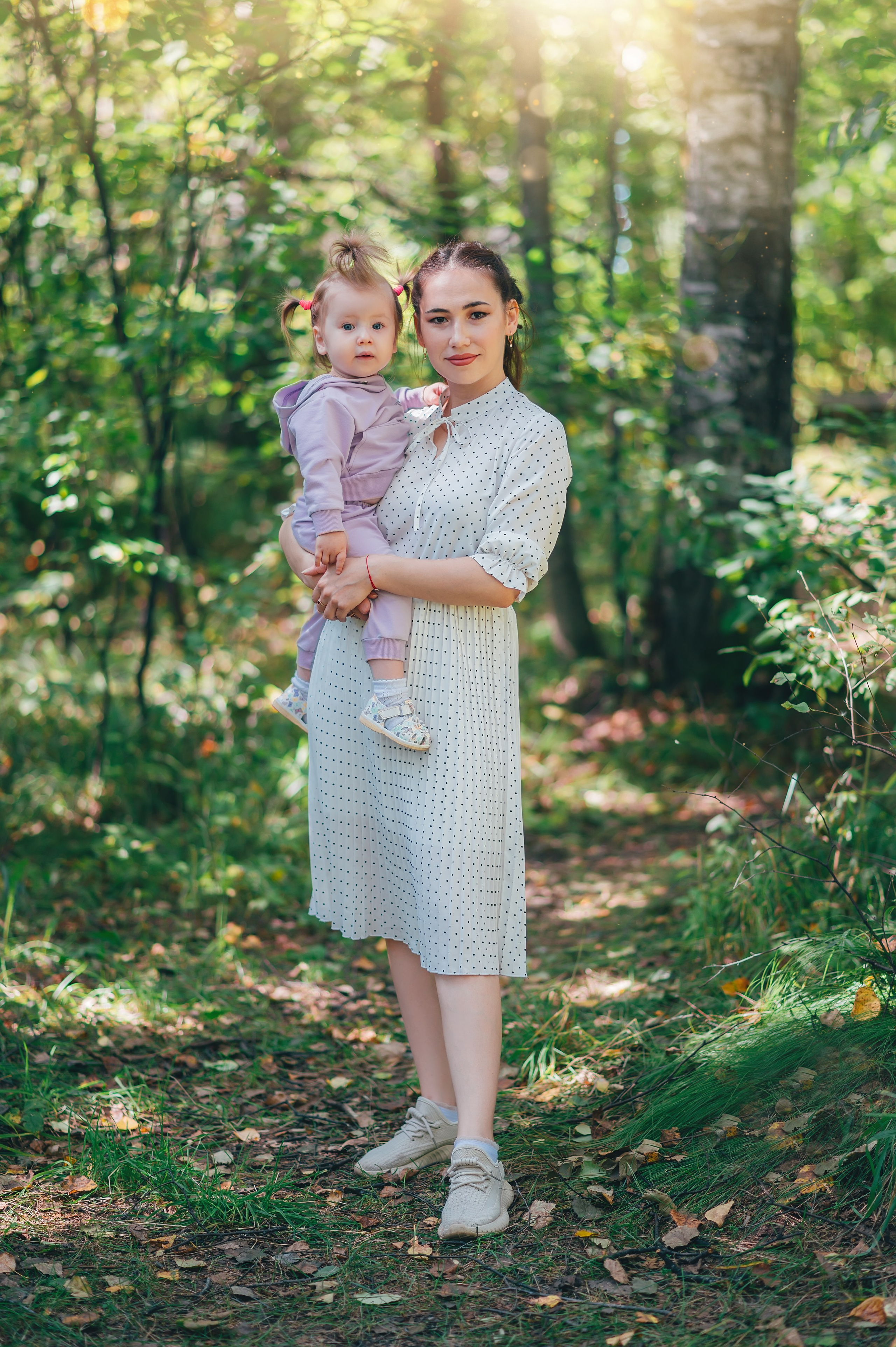 Семьи. Семейный и детский фотограф в г. Комсомольск-на-Амуре. Выпускные альбомы!
