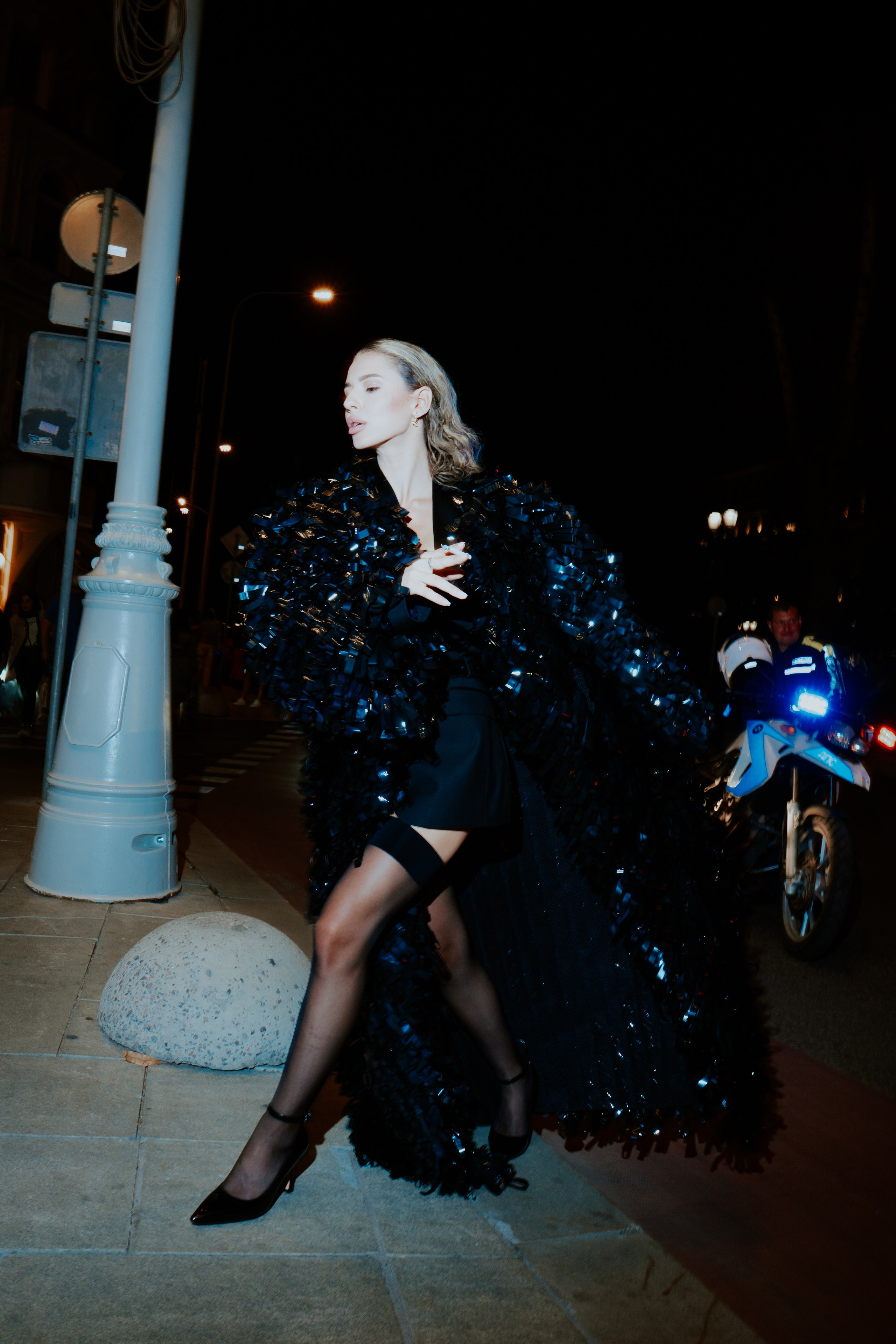 Фотограф в Москве Виноградова Дарья