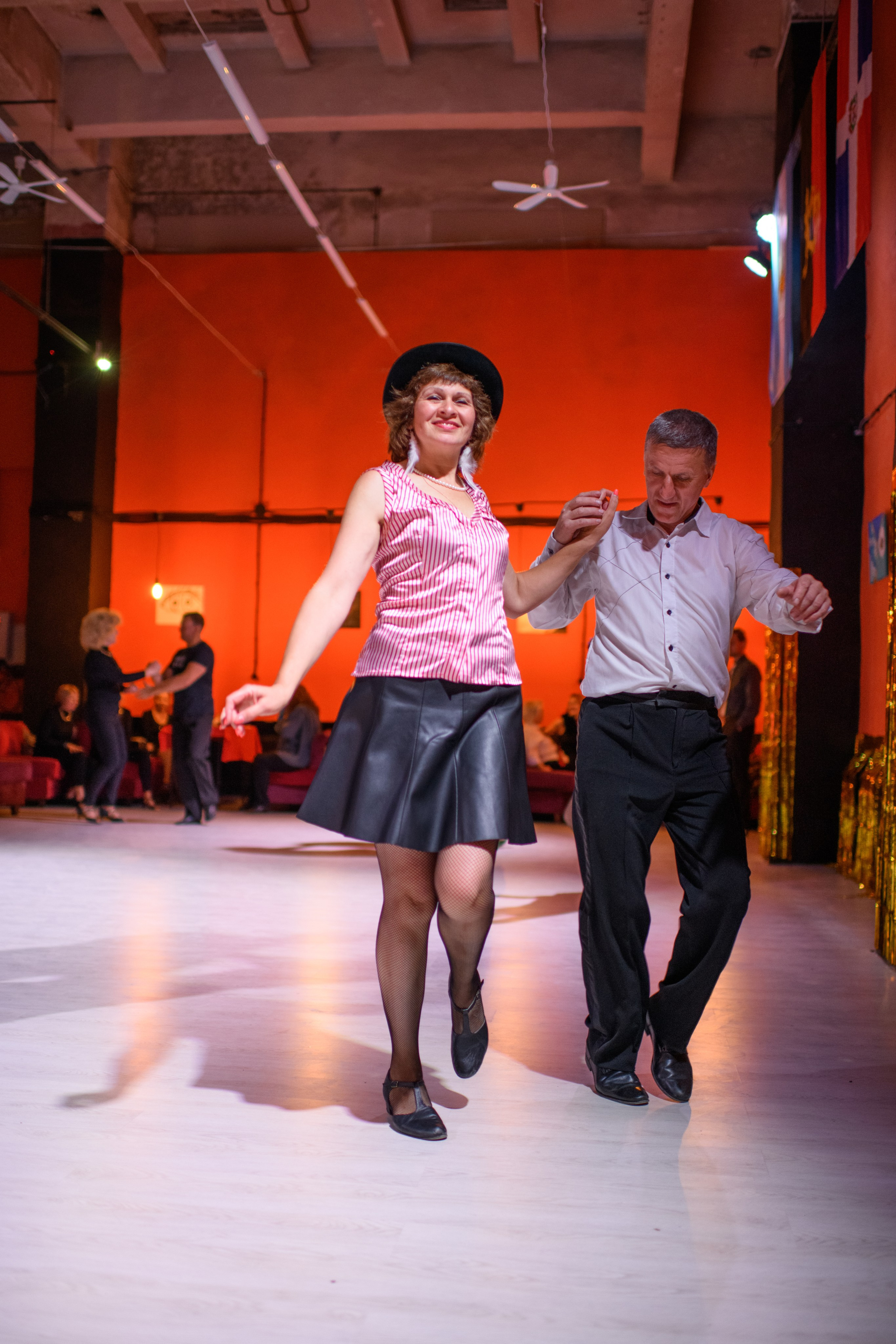 Театр артистического танца. Организация и проведение фотосъемок в Санкт-Петербурге. Фотограф Смирягин Илья