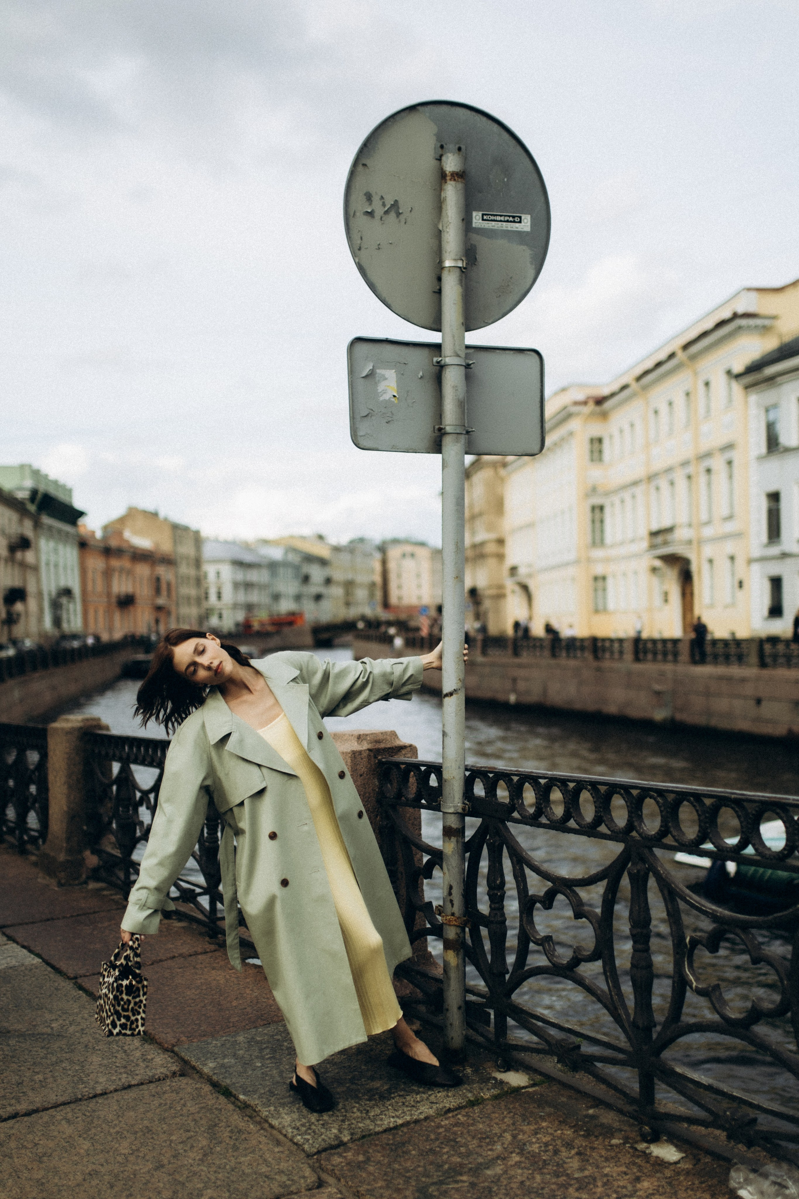 Анастасия. Фотограф в Санкт-Петербурге