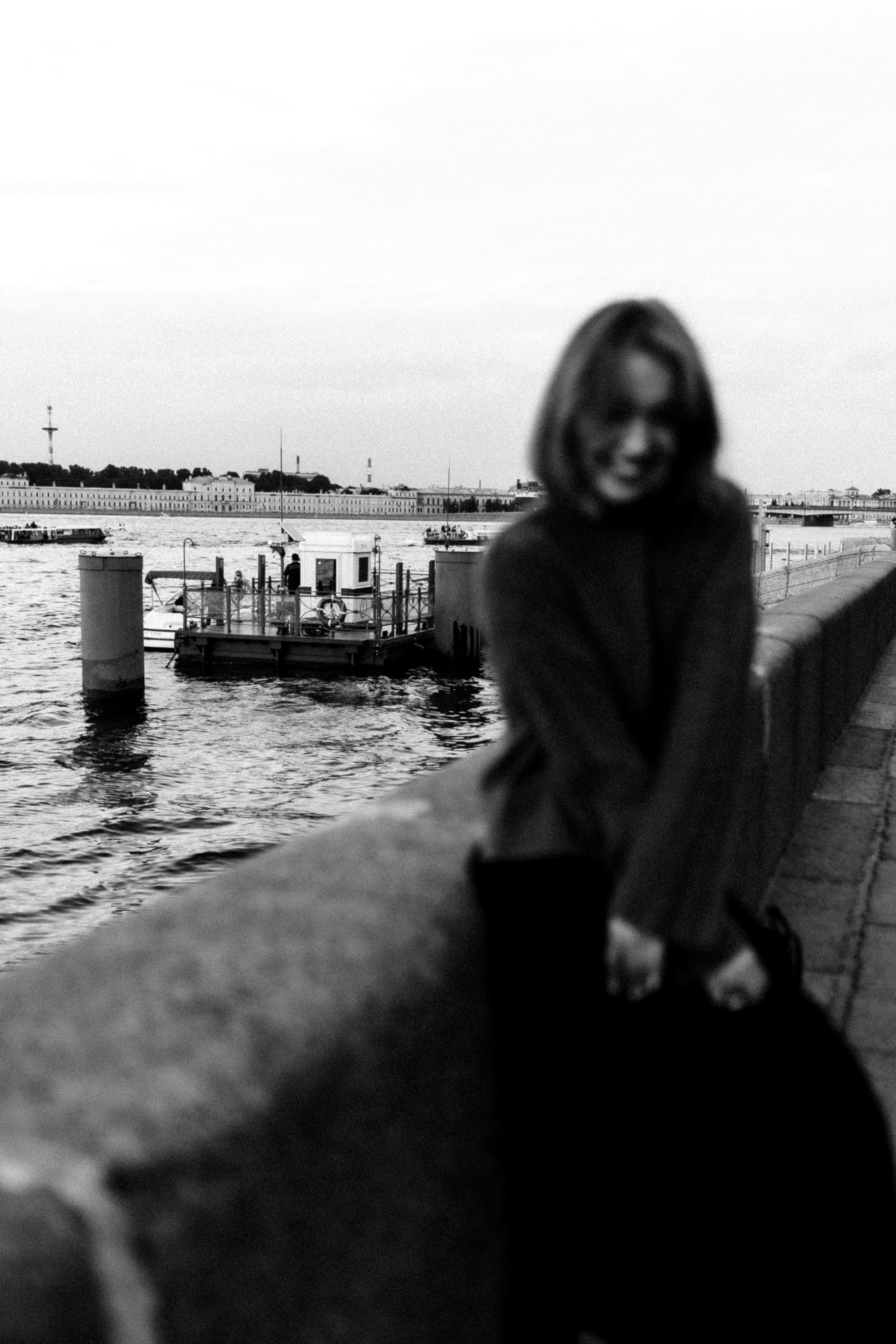 Вика. Фотограф в Санкт-Петербурге