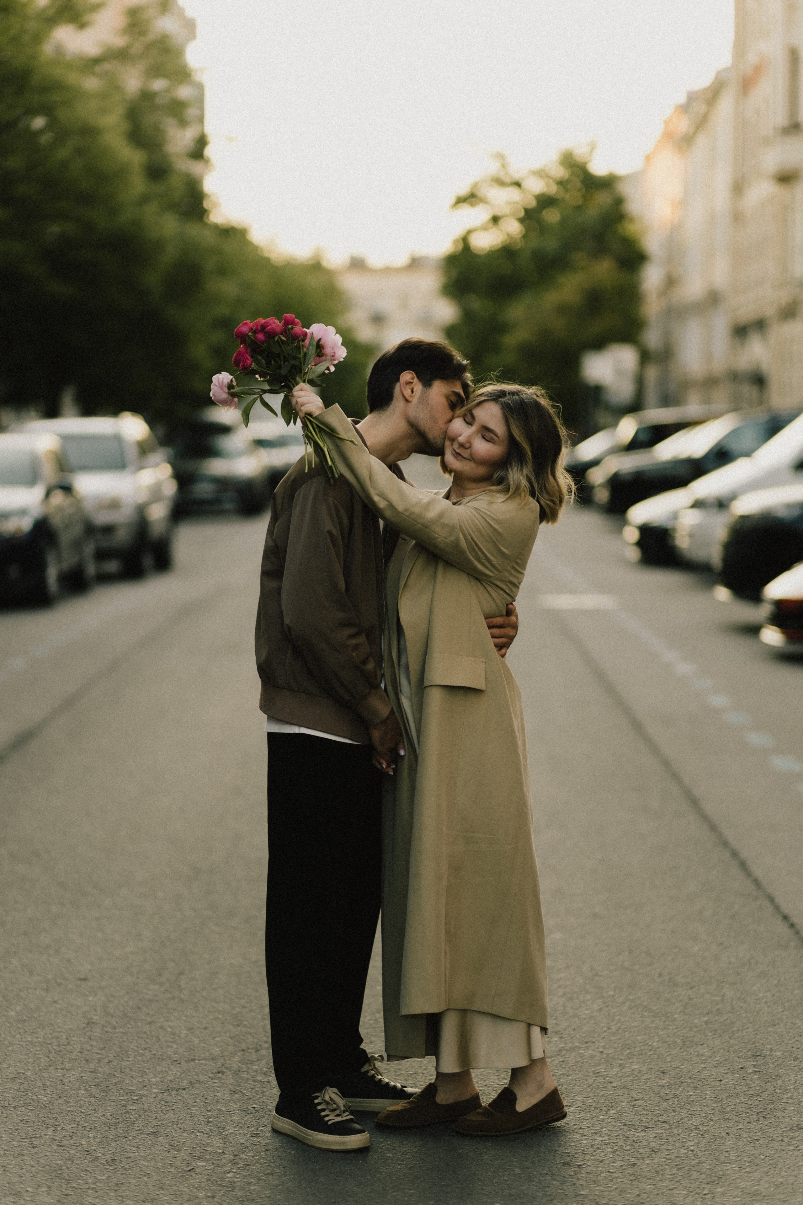 Алсу и Альфир. Фотограф в Санкт-Петербурге
