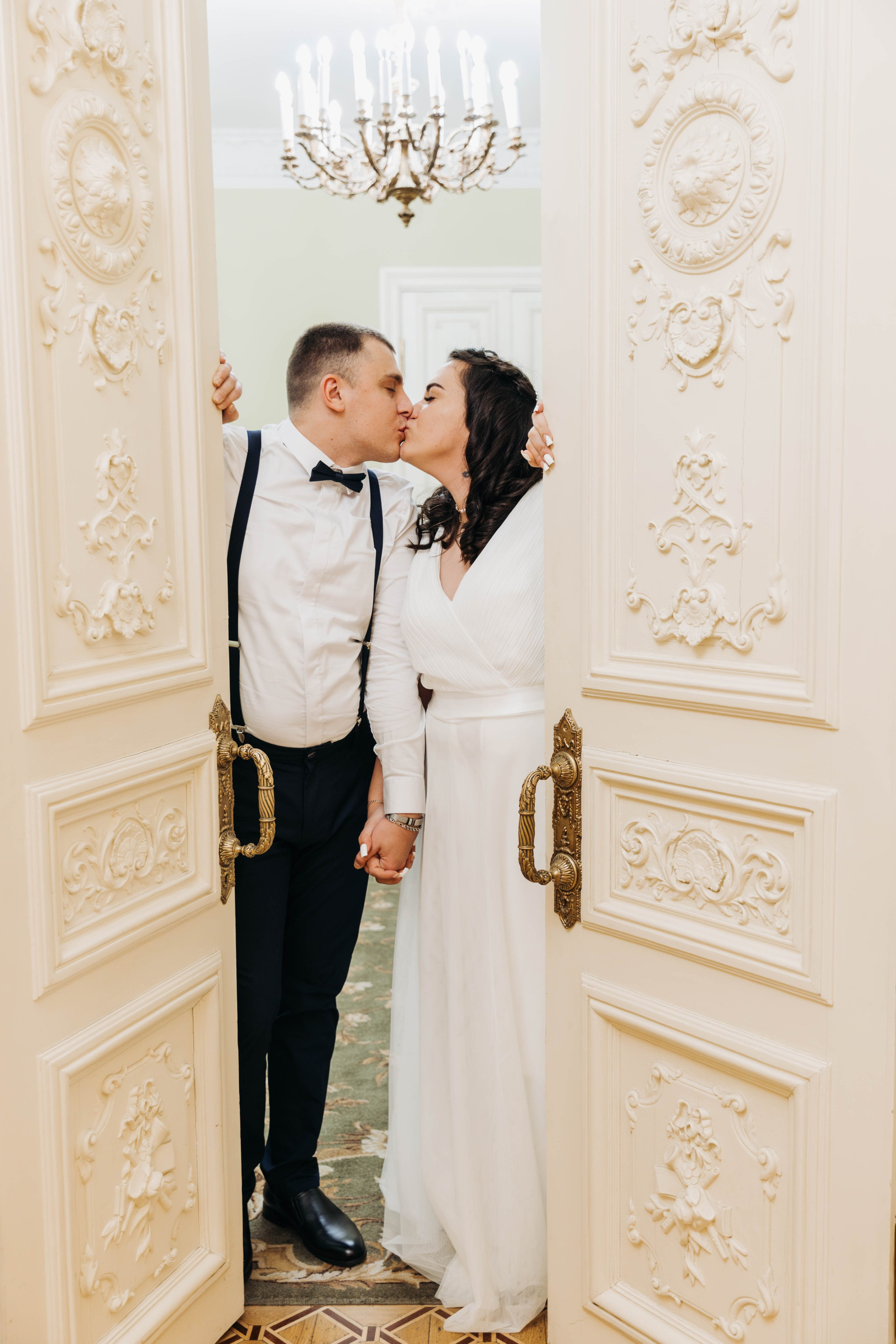 Валерий и Ангелина. Свадебный и семейный фотограф в Санкт-Петербурге Лолита Евстифеева