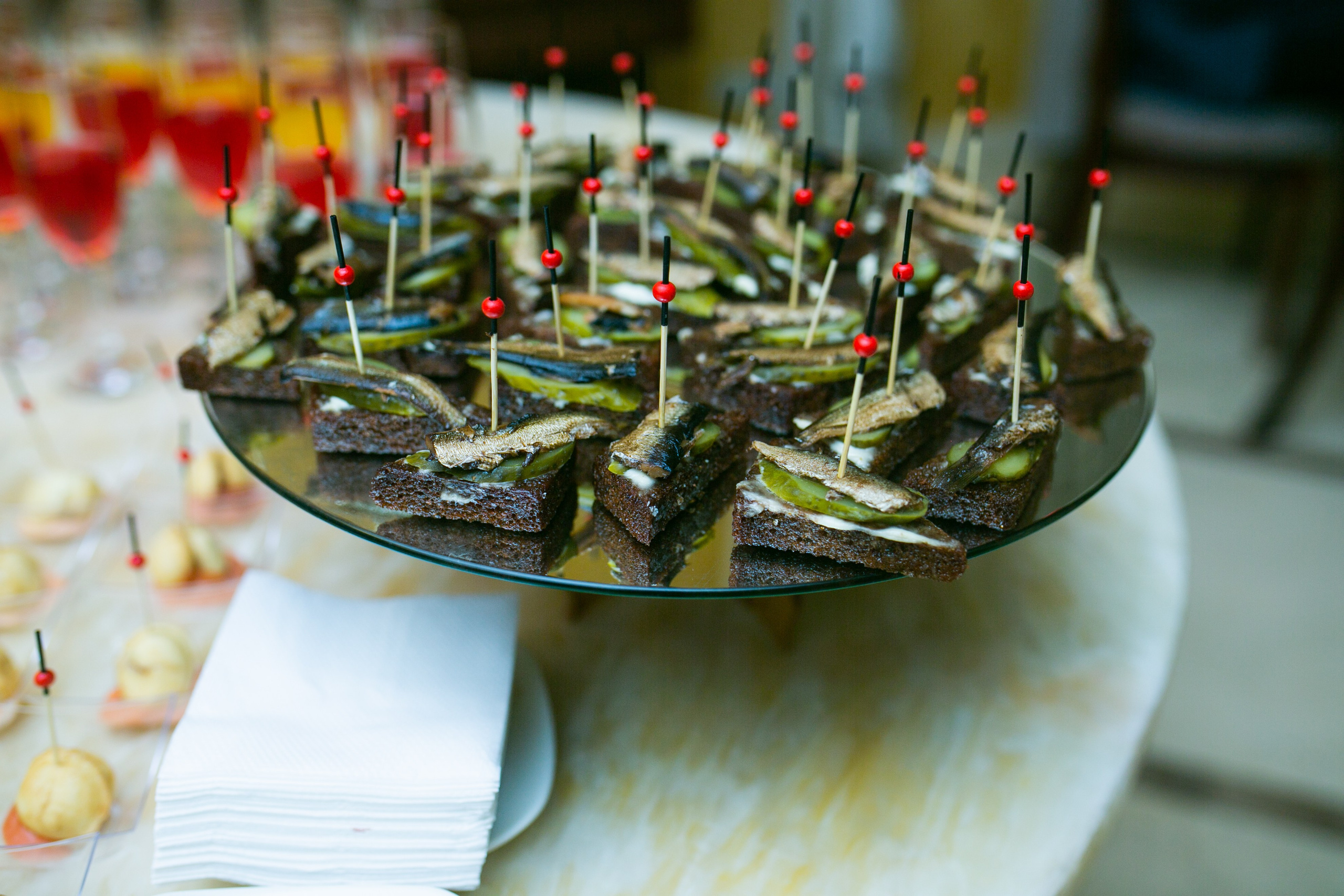 Корпоратив Царский двор. Фотограф в Новосибирске Ася Зверева