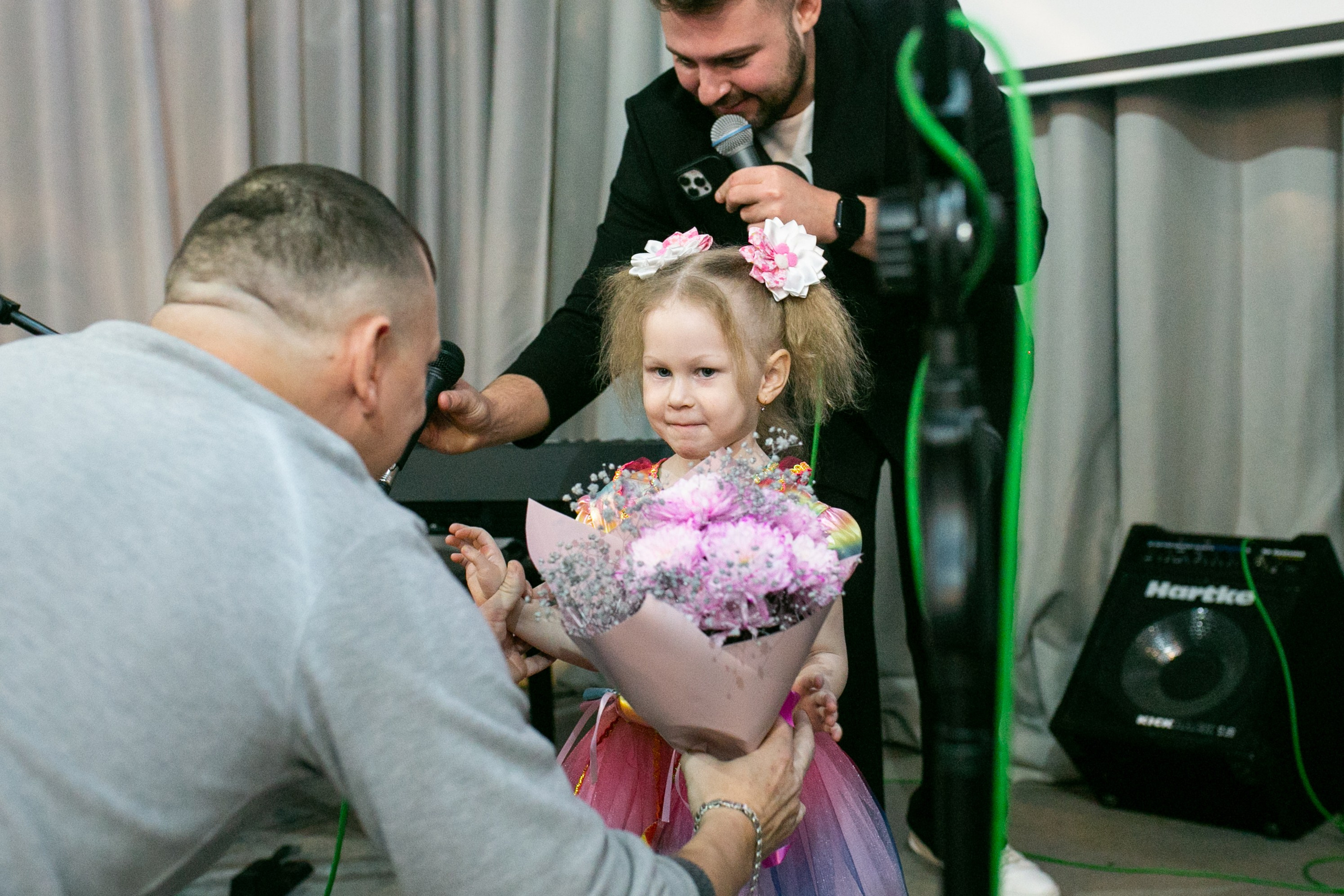 Концерт Chord Music. Фотограф в Новосибирске Ася Зверева