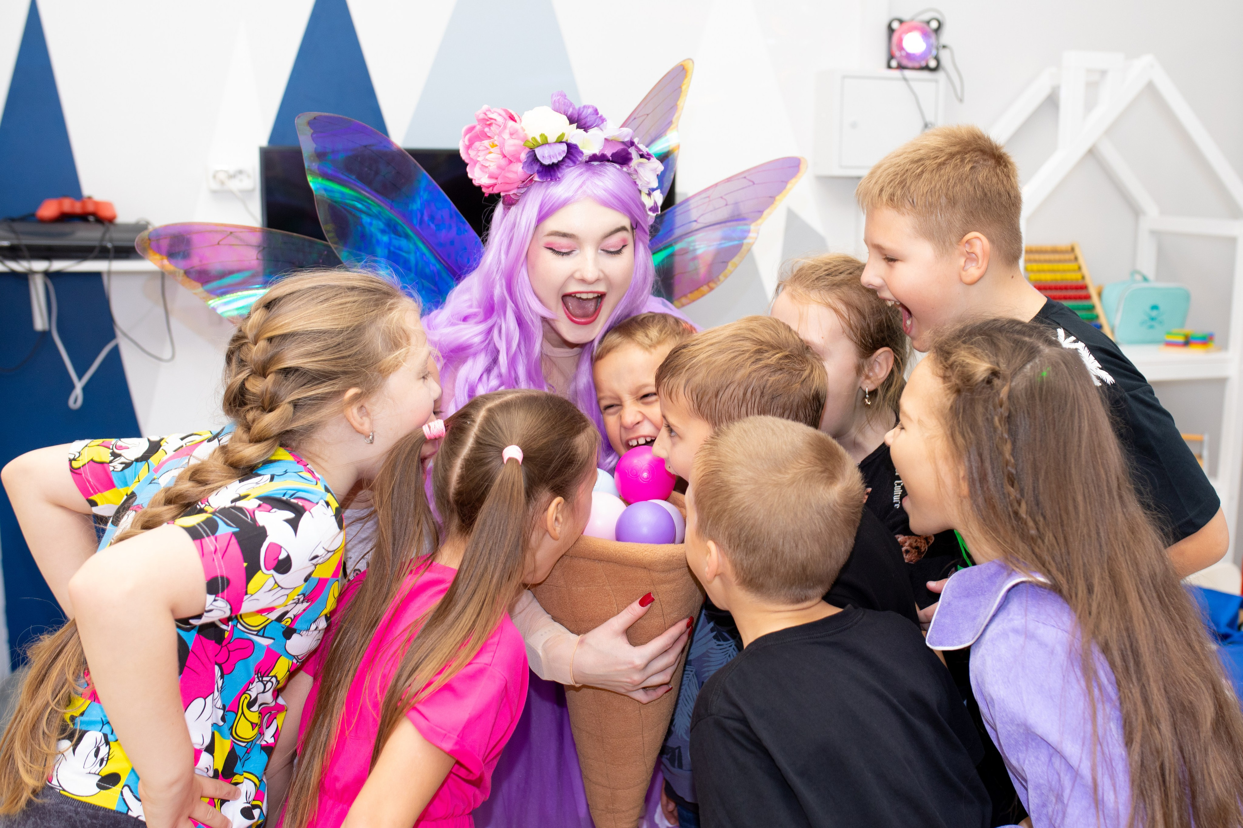 Др Дарина. Фотограф в Новосибирске Ася Зверева