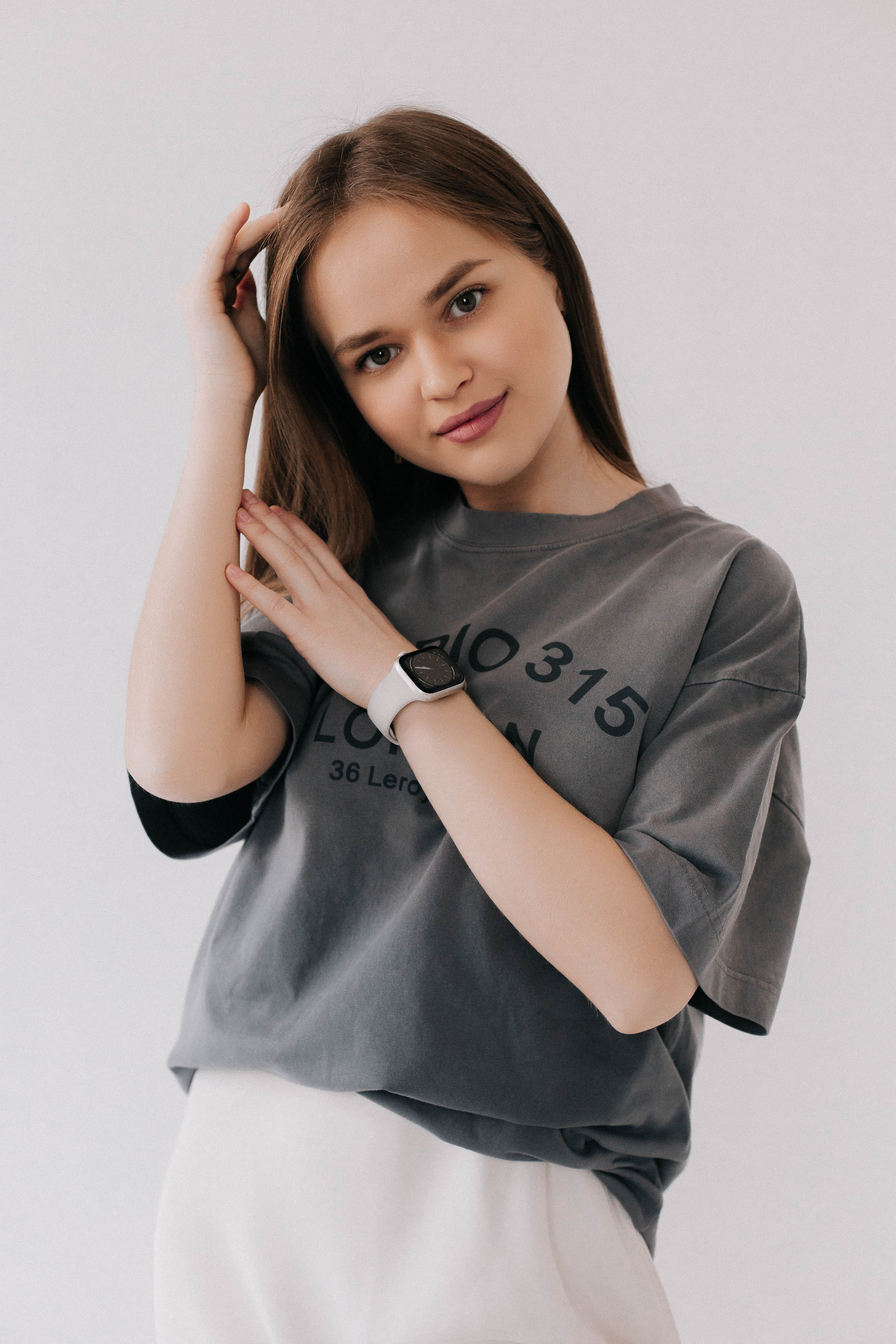 Амина. Свадебный и семейный фотограф Пенза Ильмира Девликамова