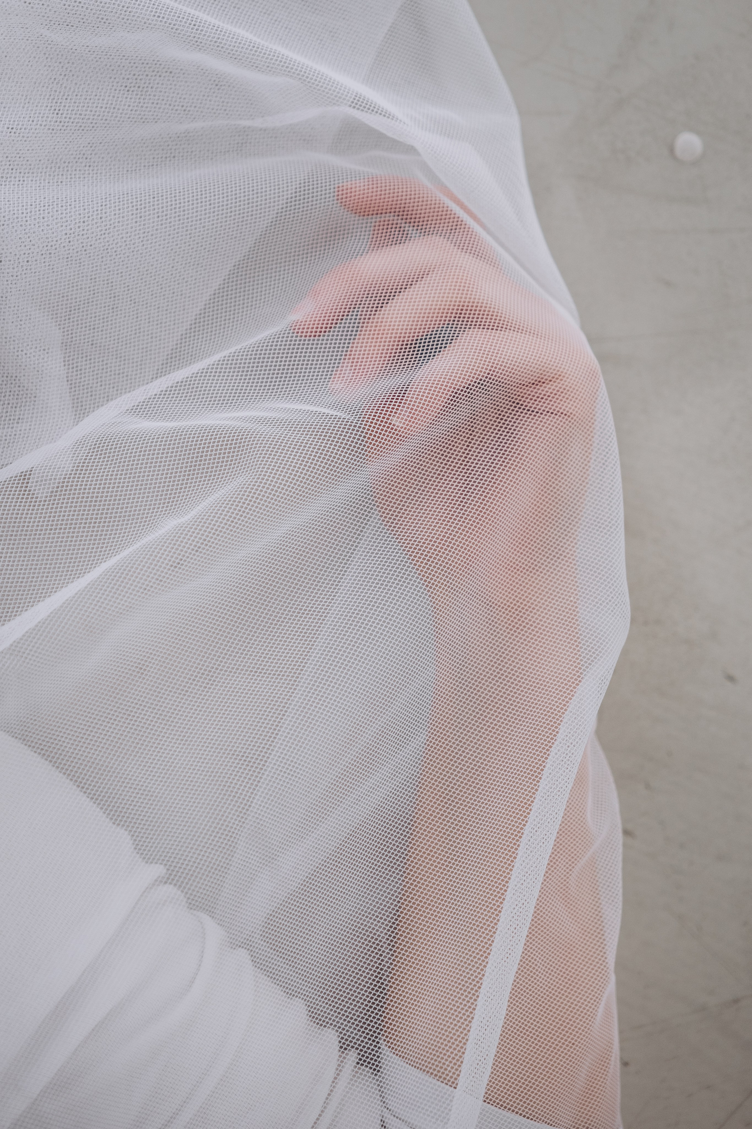 Воздушная с тканями. Фотограф в Иркутске Анна Мирошникова