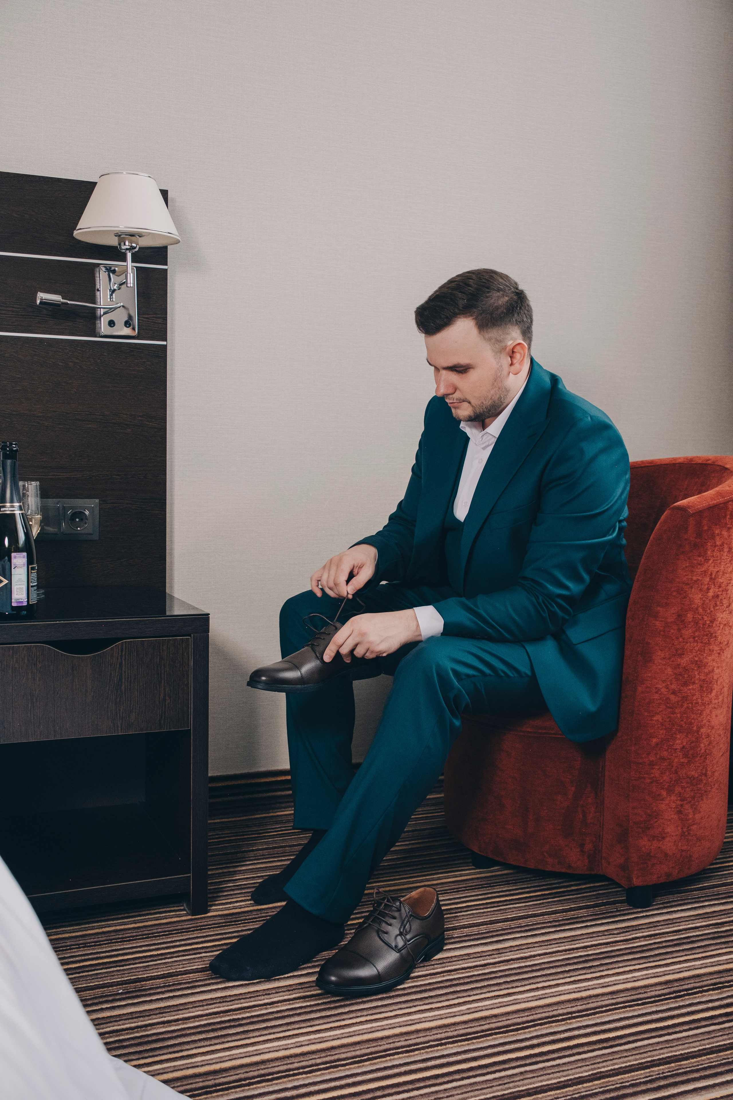 Время для нас. Фотограф в Иркутске Анна Мирошникова