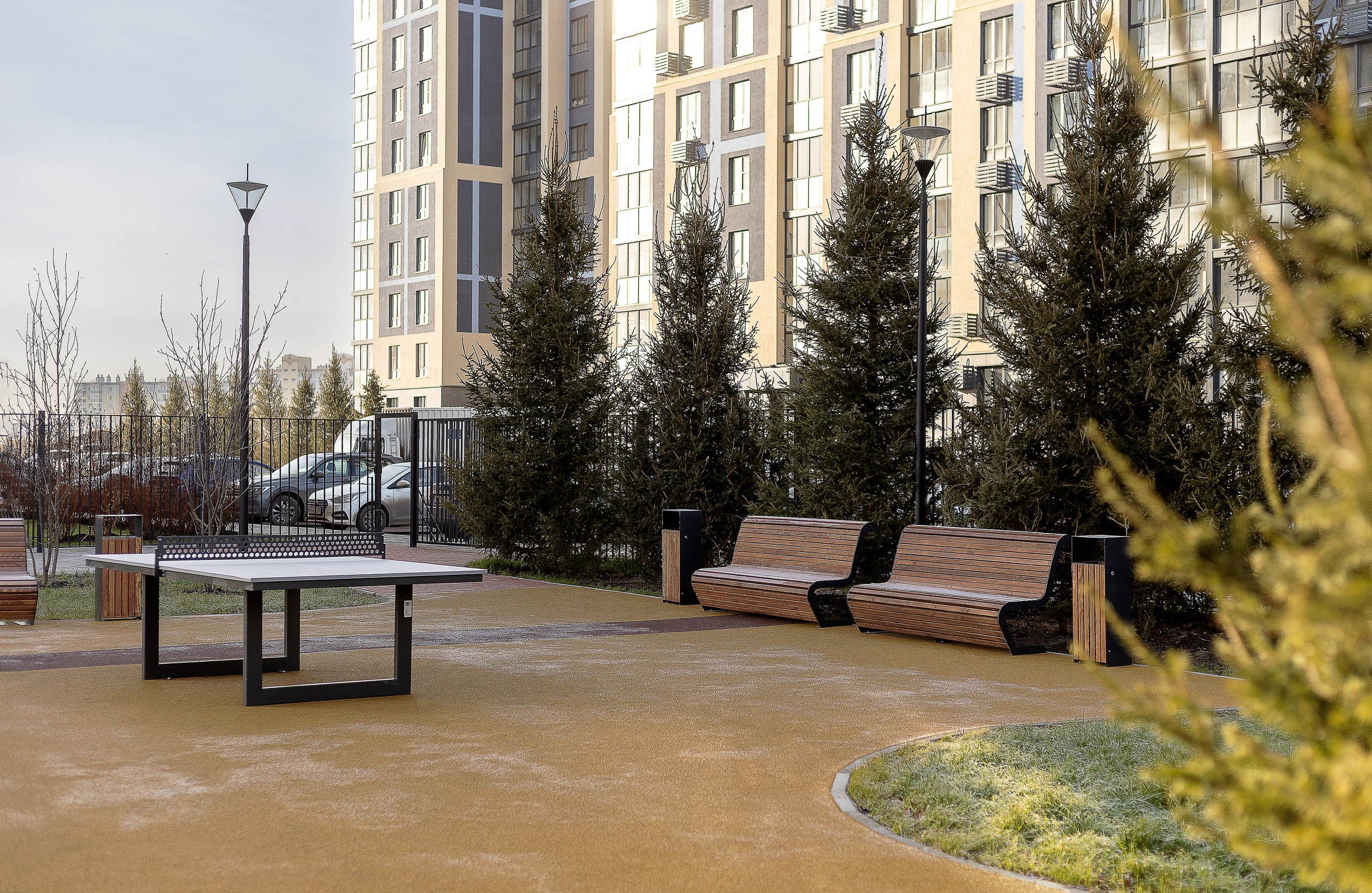 Малые архитектурные формы «MAF PRO» 3. Портретный фотограф, бизнес-контент Кемерово Уфимцева Ирина