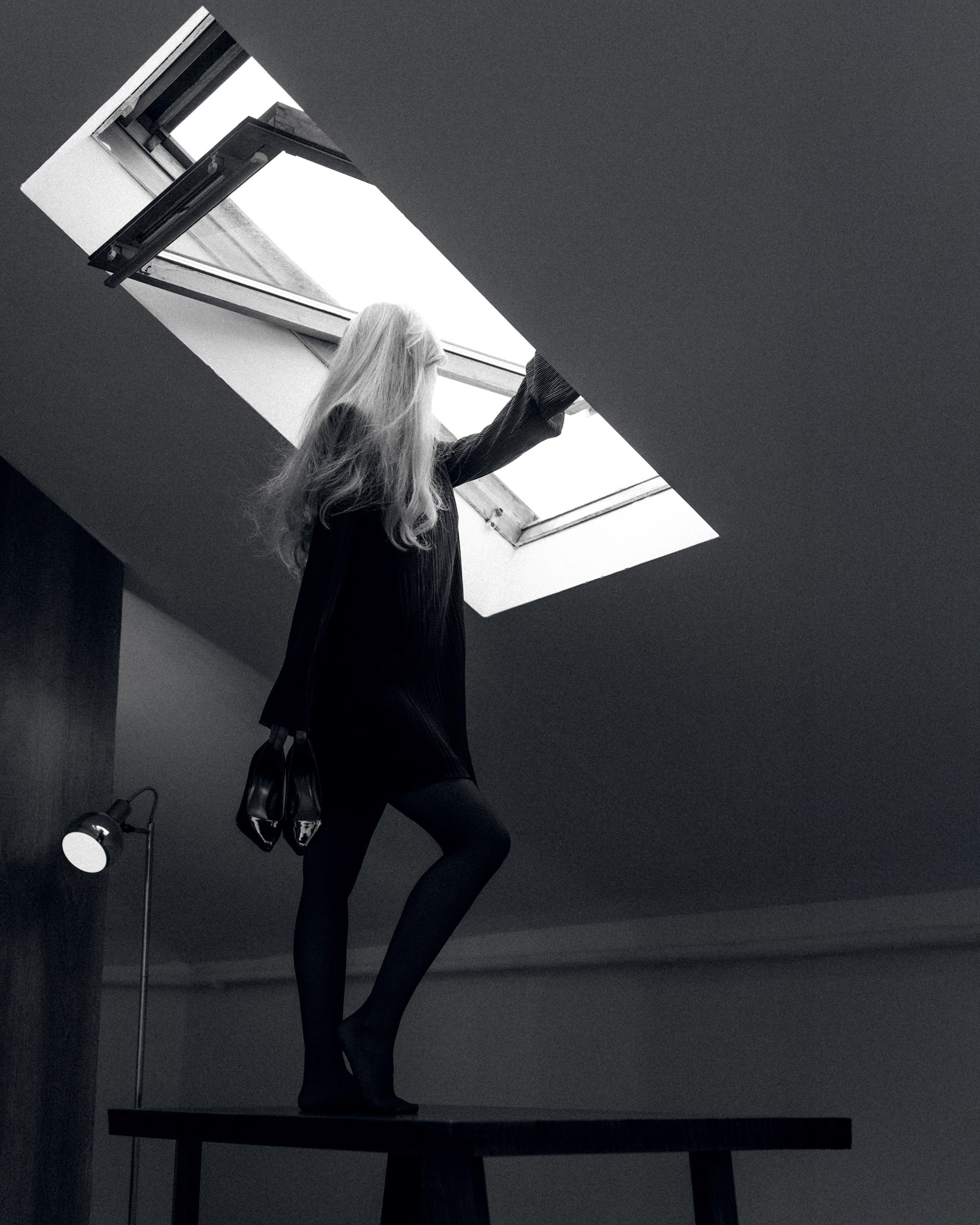 АННА. Фотограф Алеся Гуд