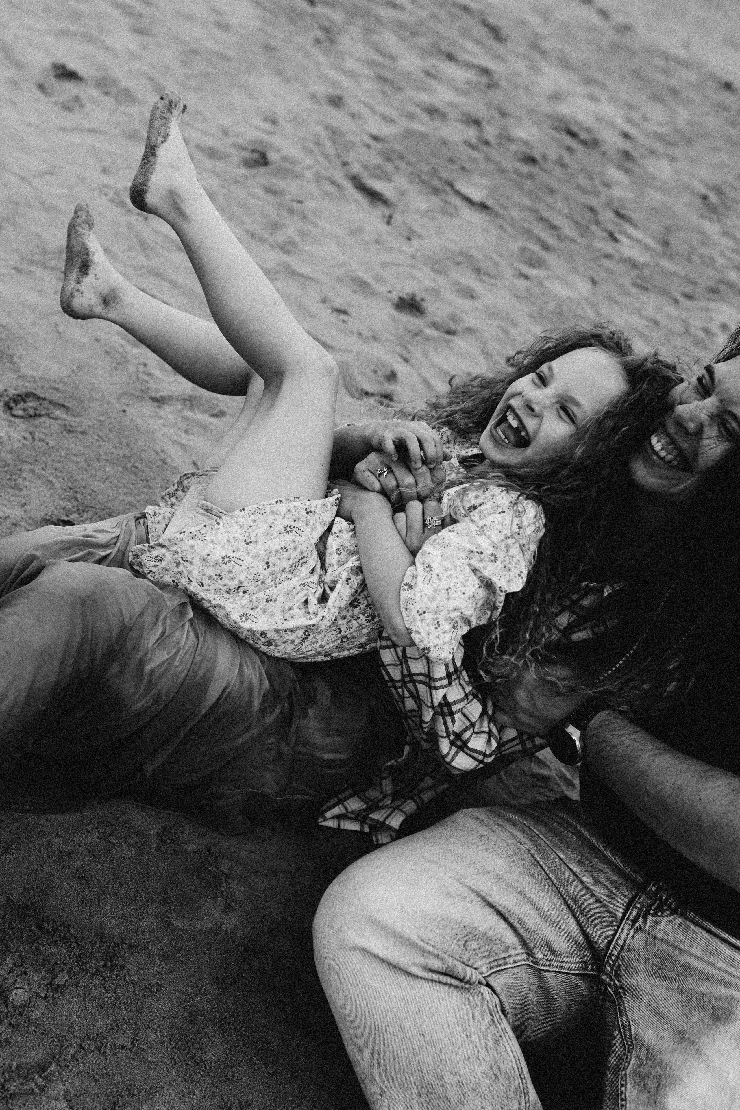 Сережа, Кристина и Алиса. Фотограф в Петербурге Ольга Стрельченко