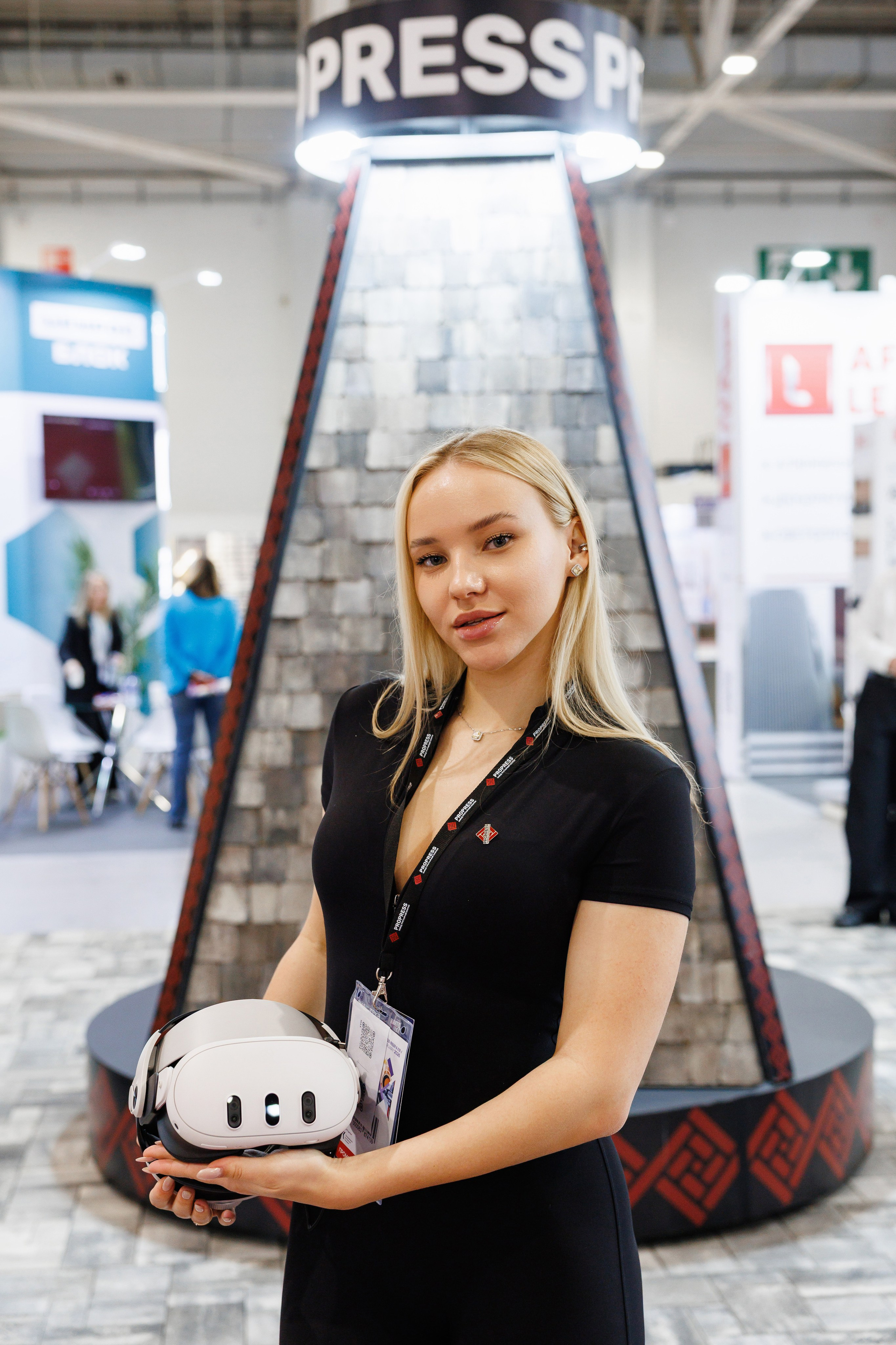 Экспоград Юг | Юг Билд. Фотограф Ставрополь Петр Голубенко