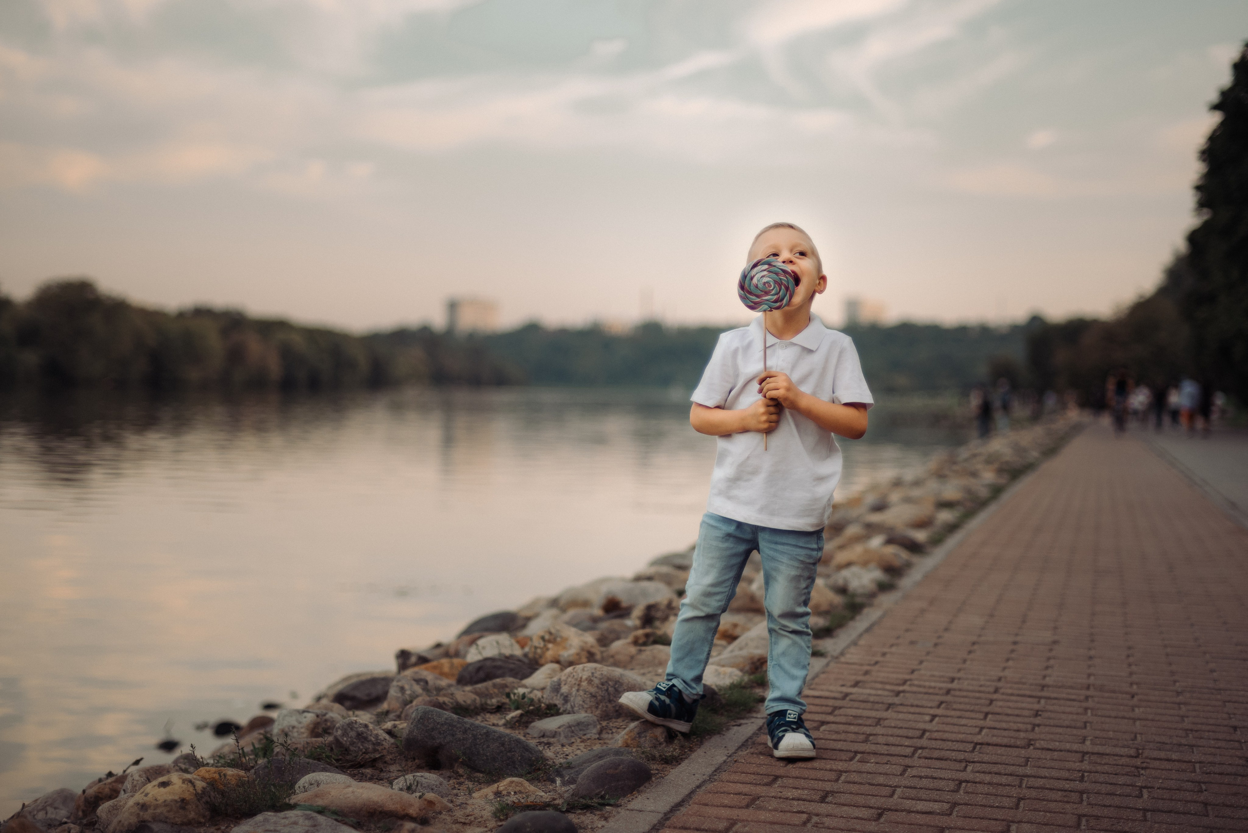 Фотограф в Москве Анастасия Бабкина