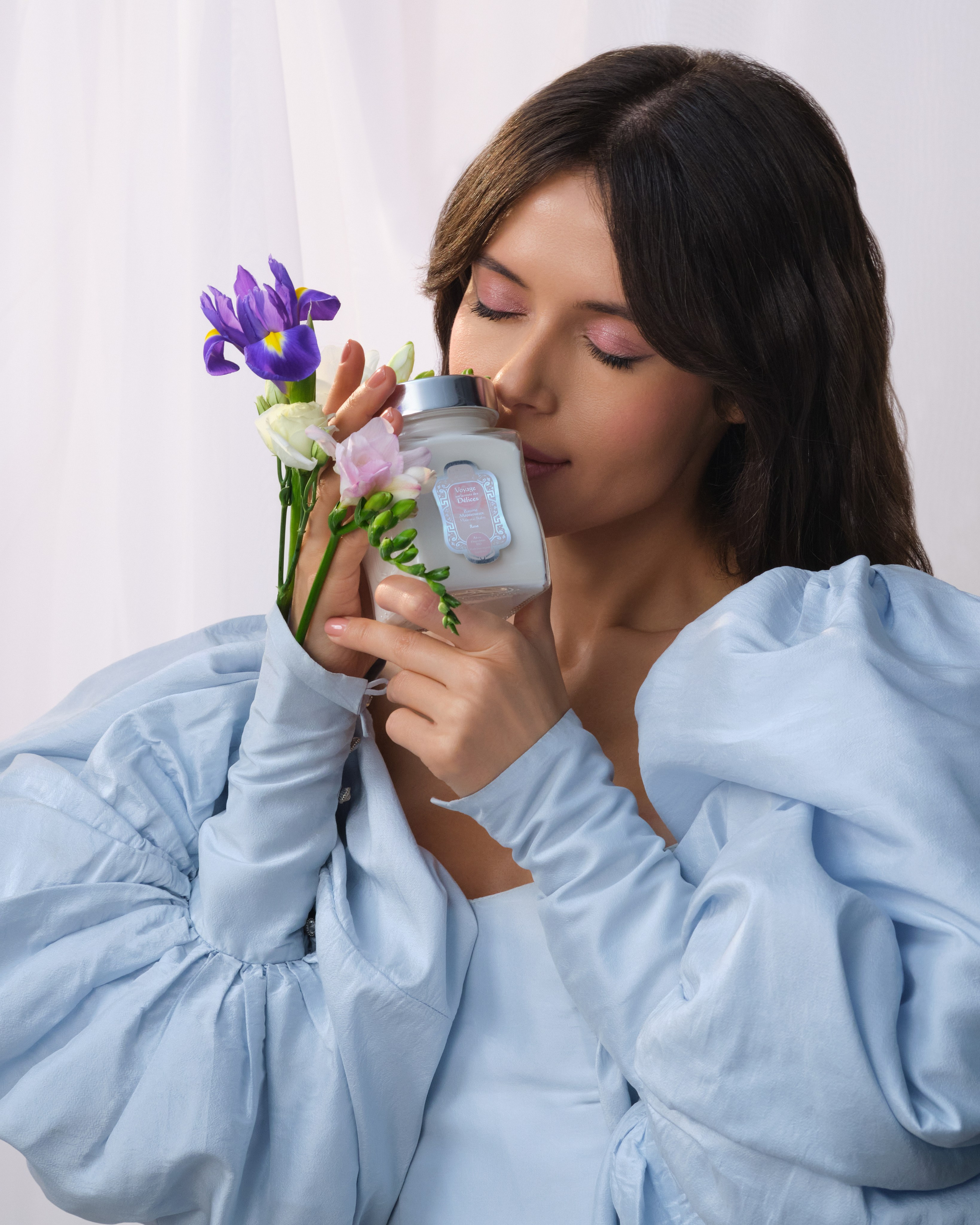 Предметный фотограф в Москве Анастасия Шаронина