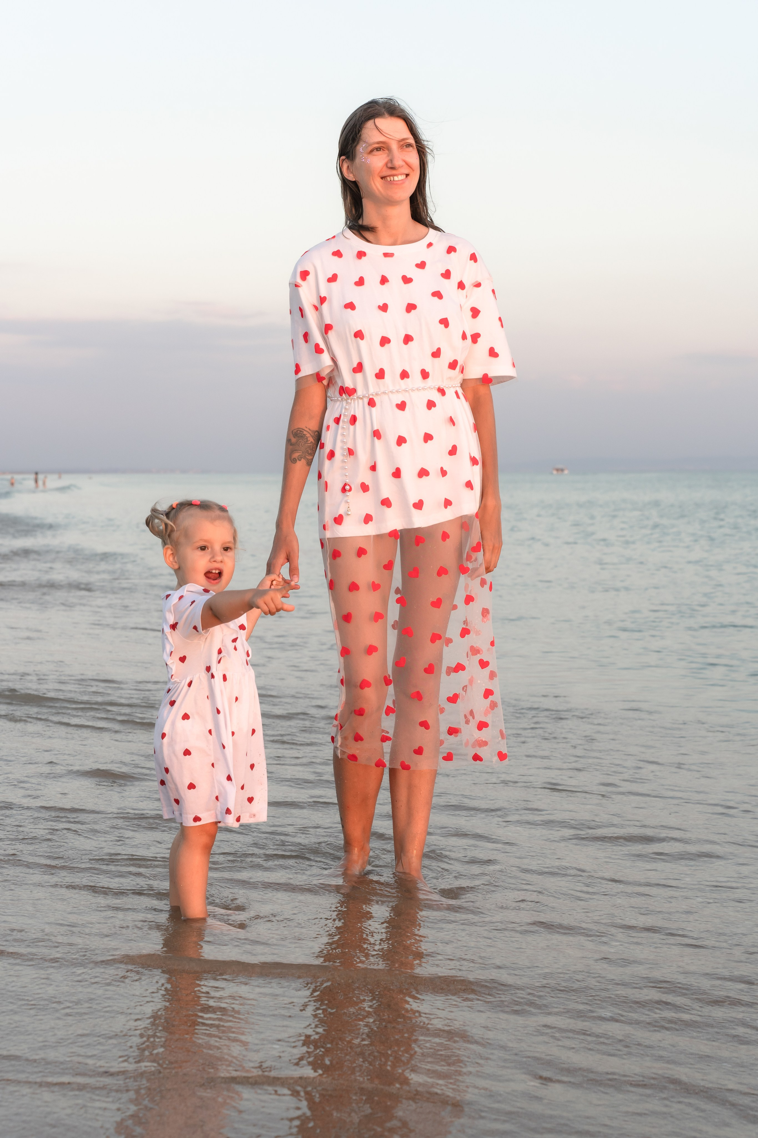 Семейные. Фотограф в Анапе Динара Шеви