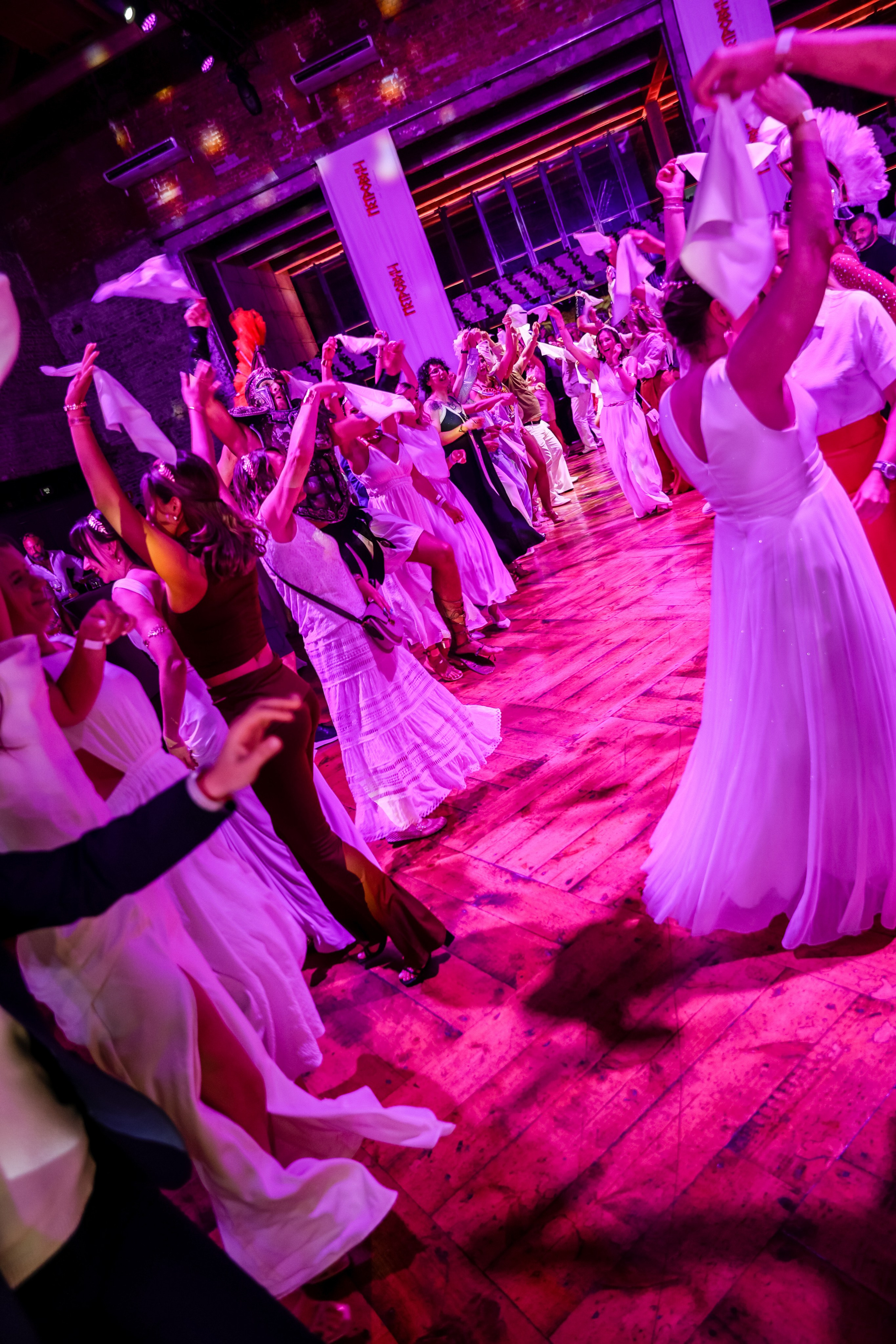 Репортаж мероприятия. Фотограф Москва Вероника Пименова