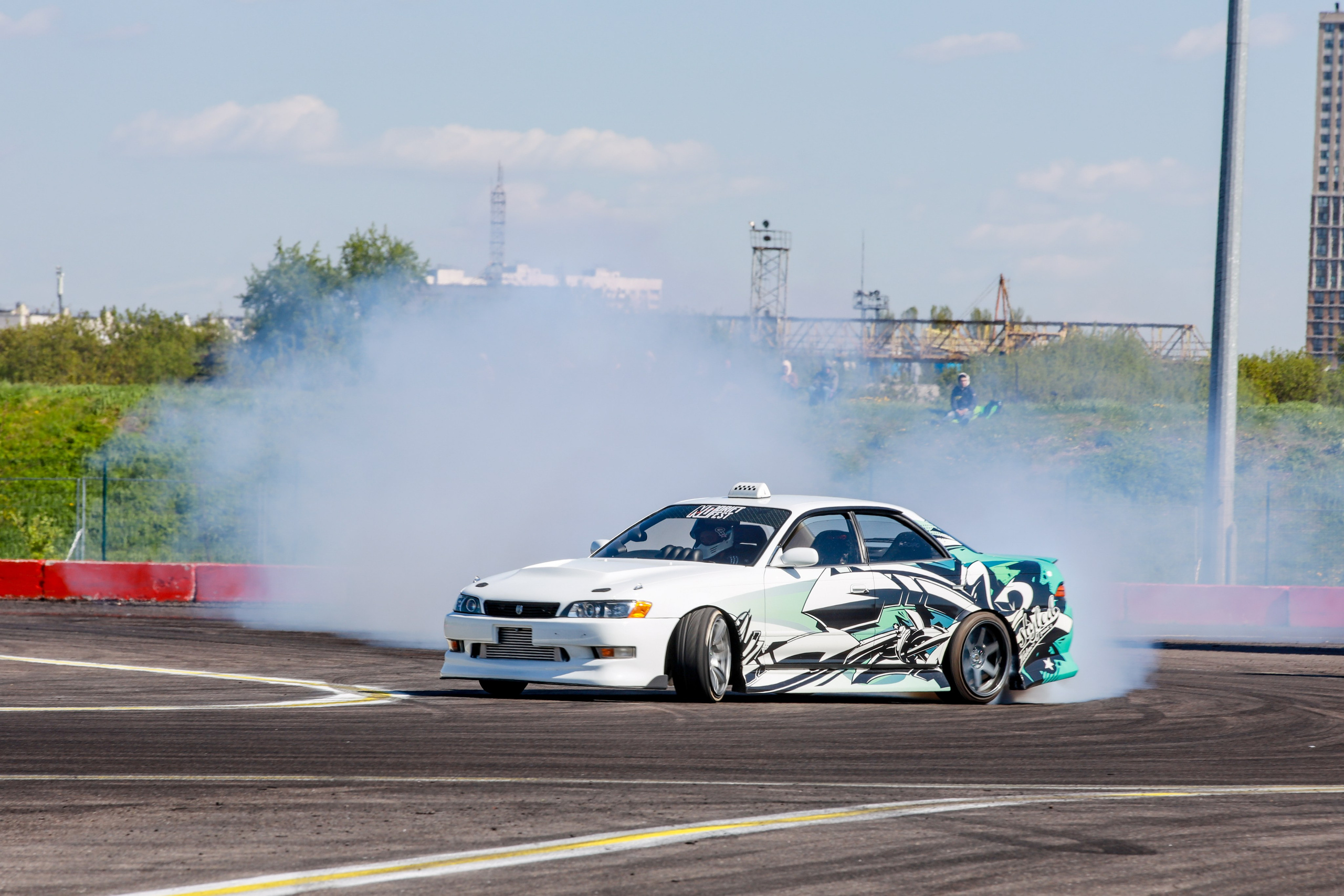 NDNF 2024. Свадебный фотограф Расторгуев Дмитрий