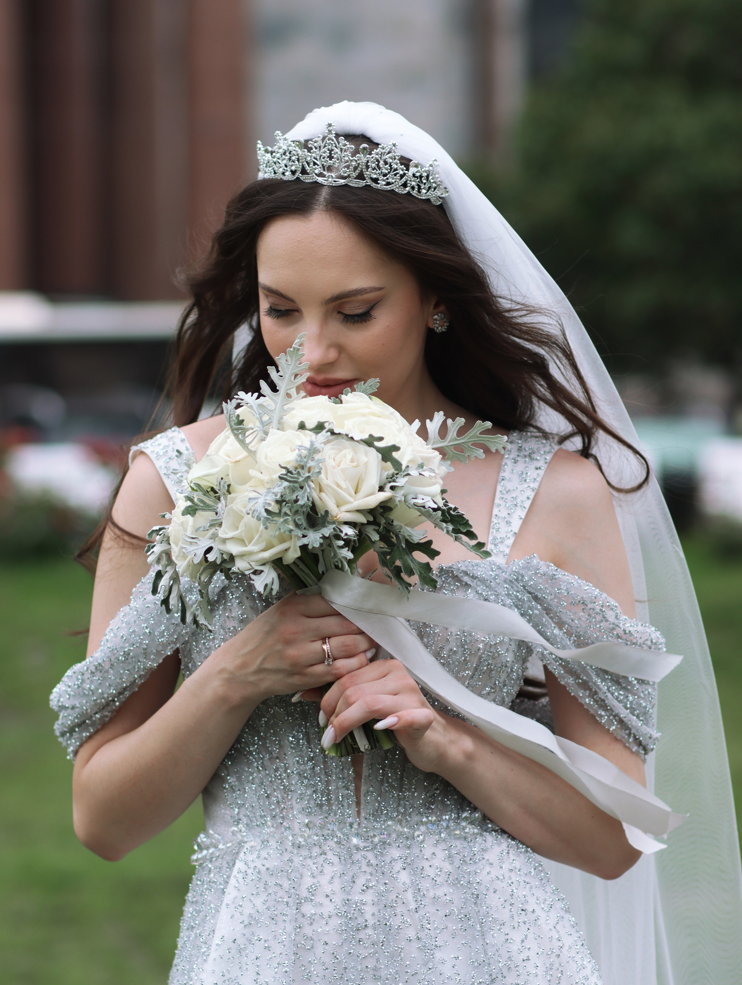 Свадебные серии