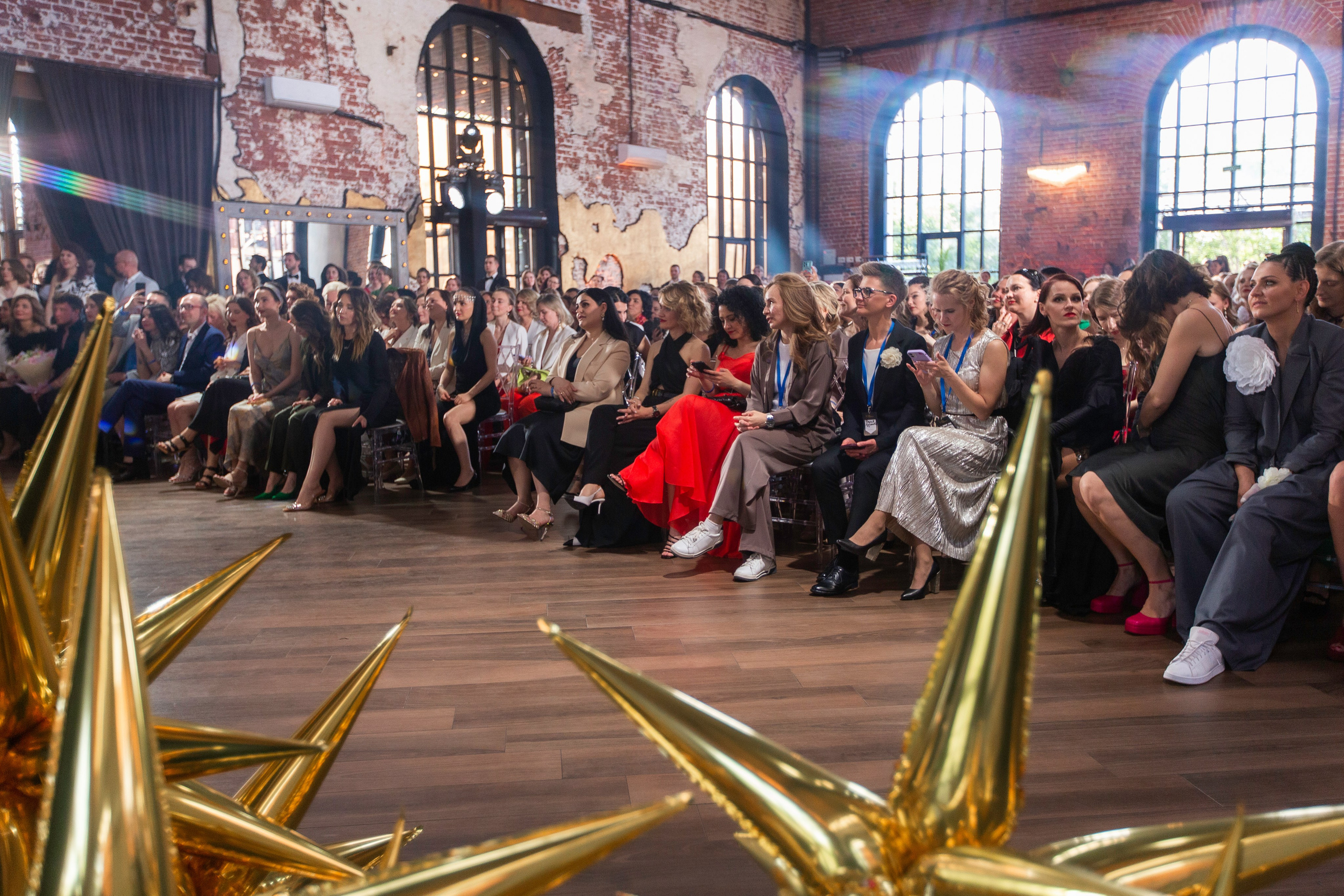 Голос может 8.0. Фотограф в Москве Десятова Ксения