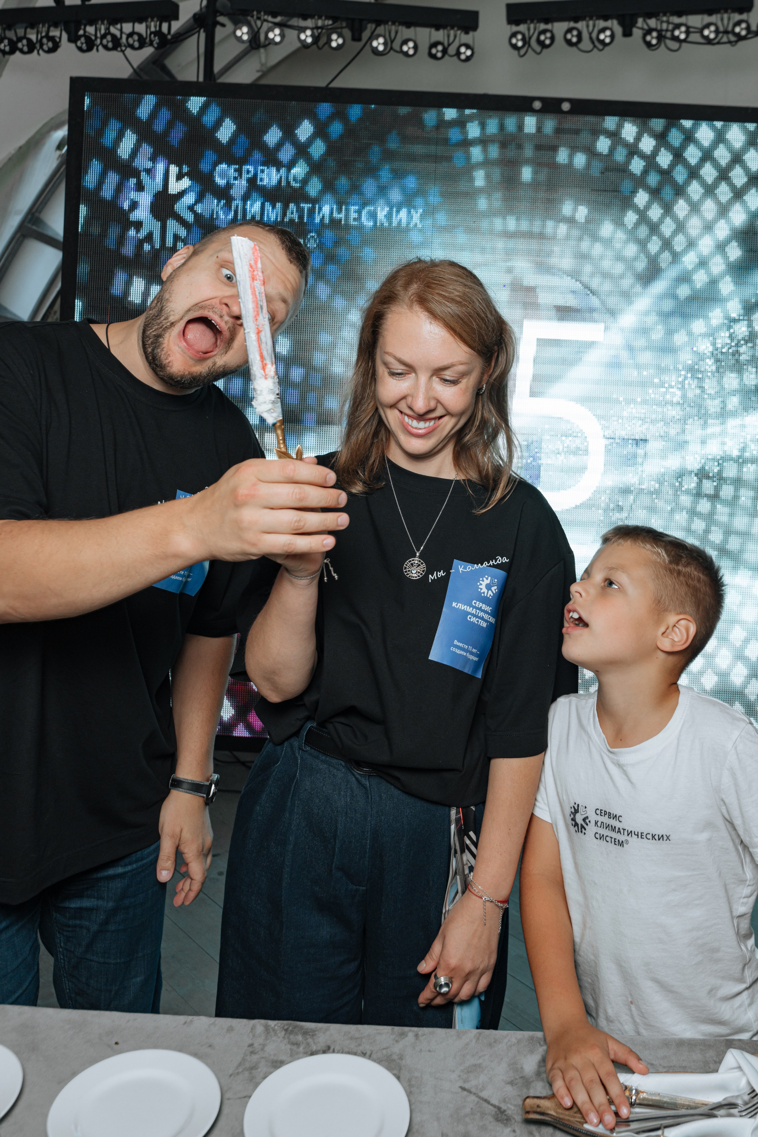 15 лет СКС. Портретный фотограф в Санкт-Петербурге Дмитриева Наталия