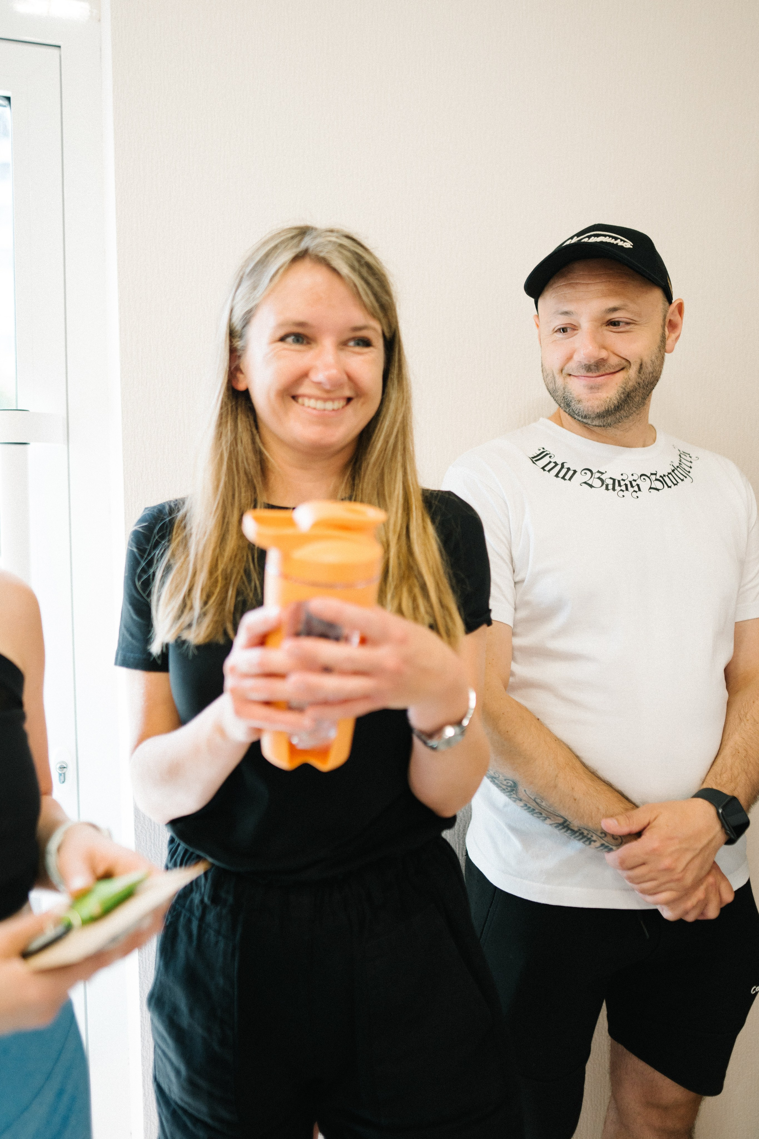 Открытие студии фитнеса «Фитнес Здесь». Профессиональный фотограф Геленджик, Новоросийск Виктория Цейс