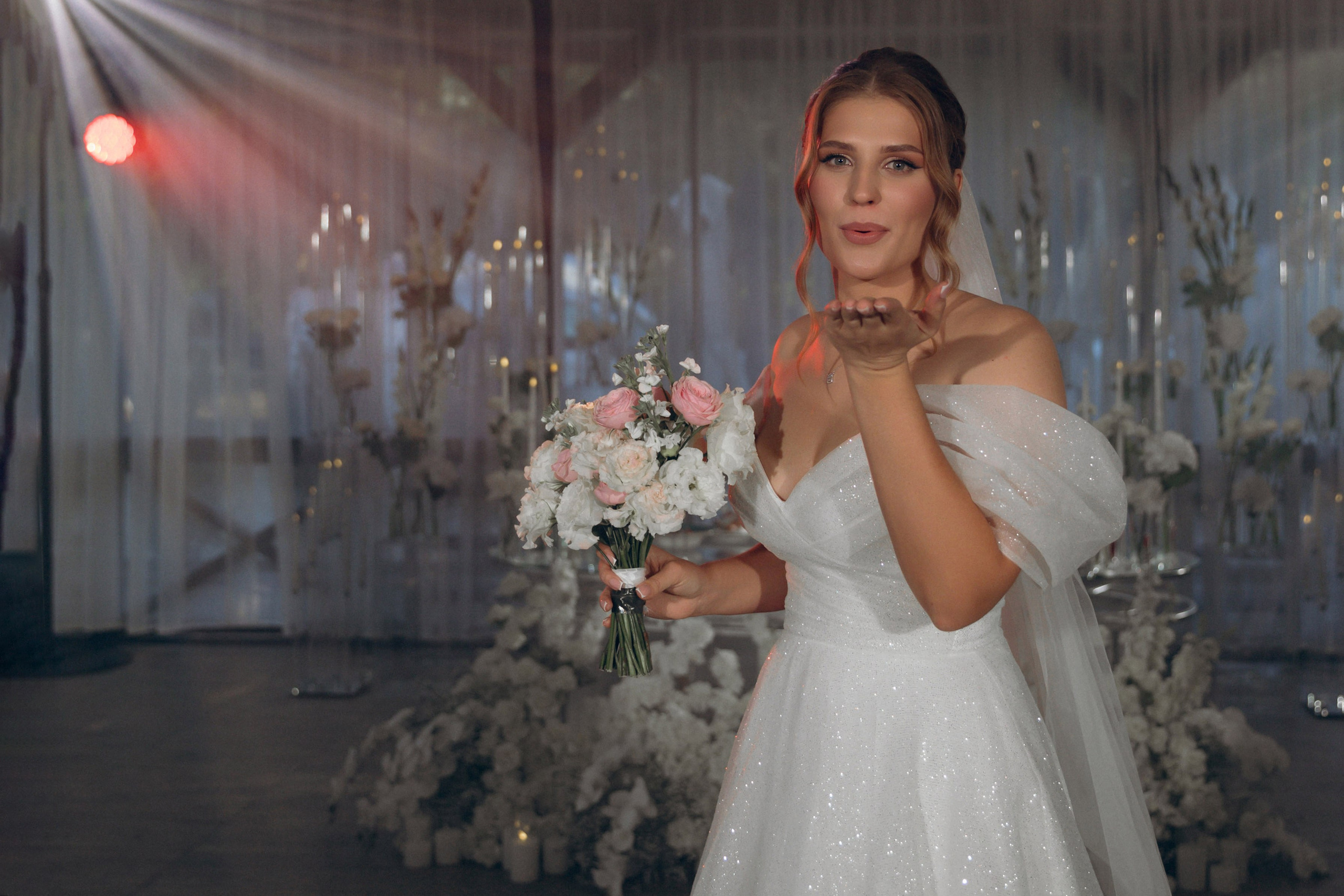 Арина и Александр, 11/10/ 2024. Свадебный  и семейный фотограф в Краснодаре