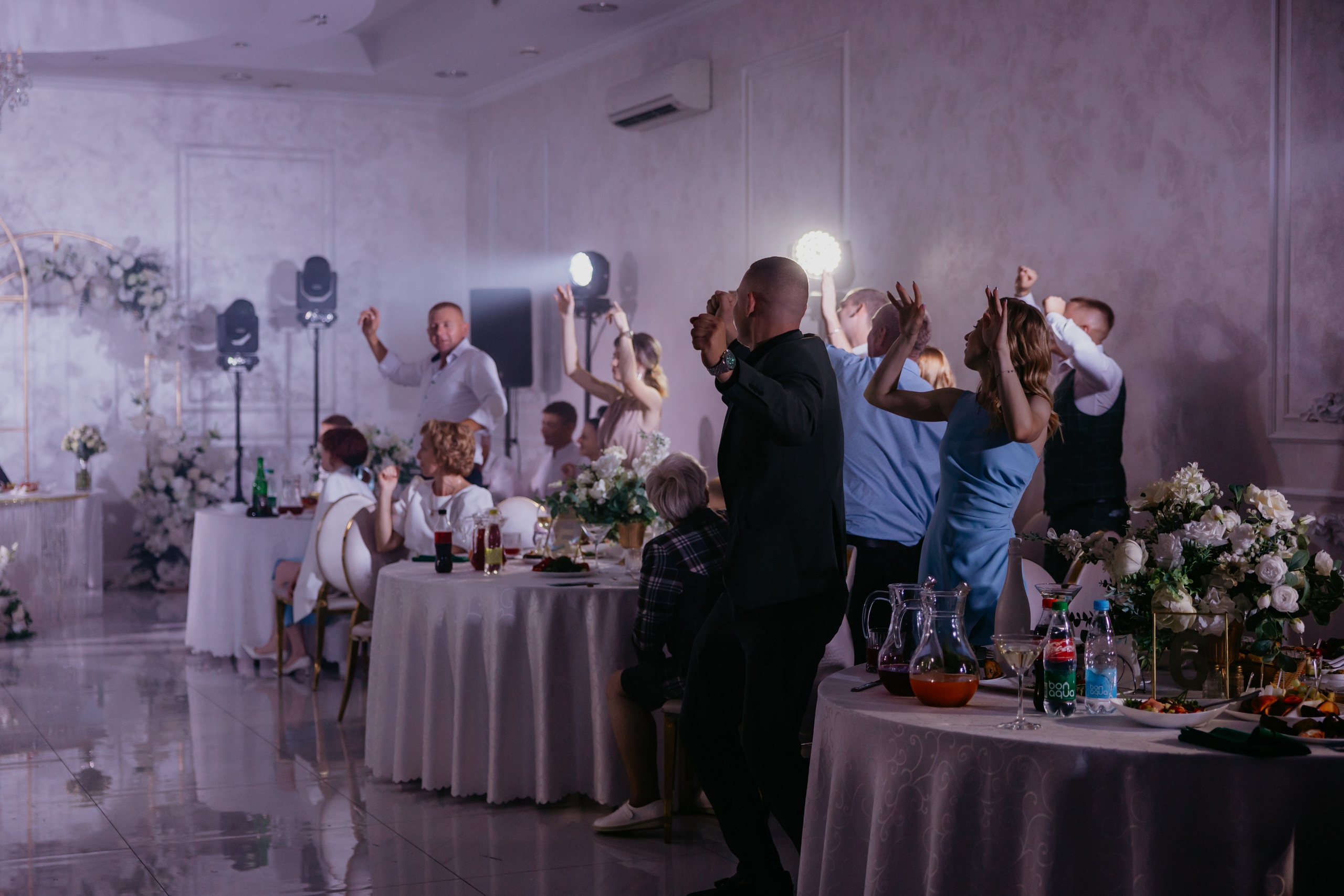 Илья и Алёна. Свадебный и портретный фотограф Минск Евсович Инна