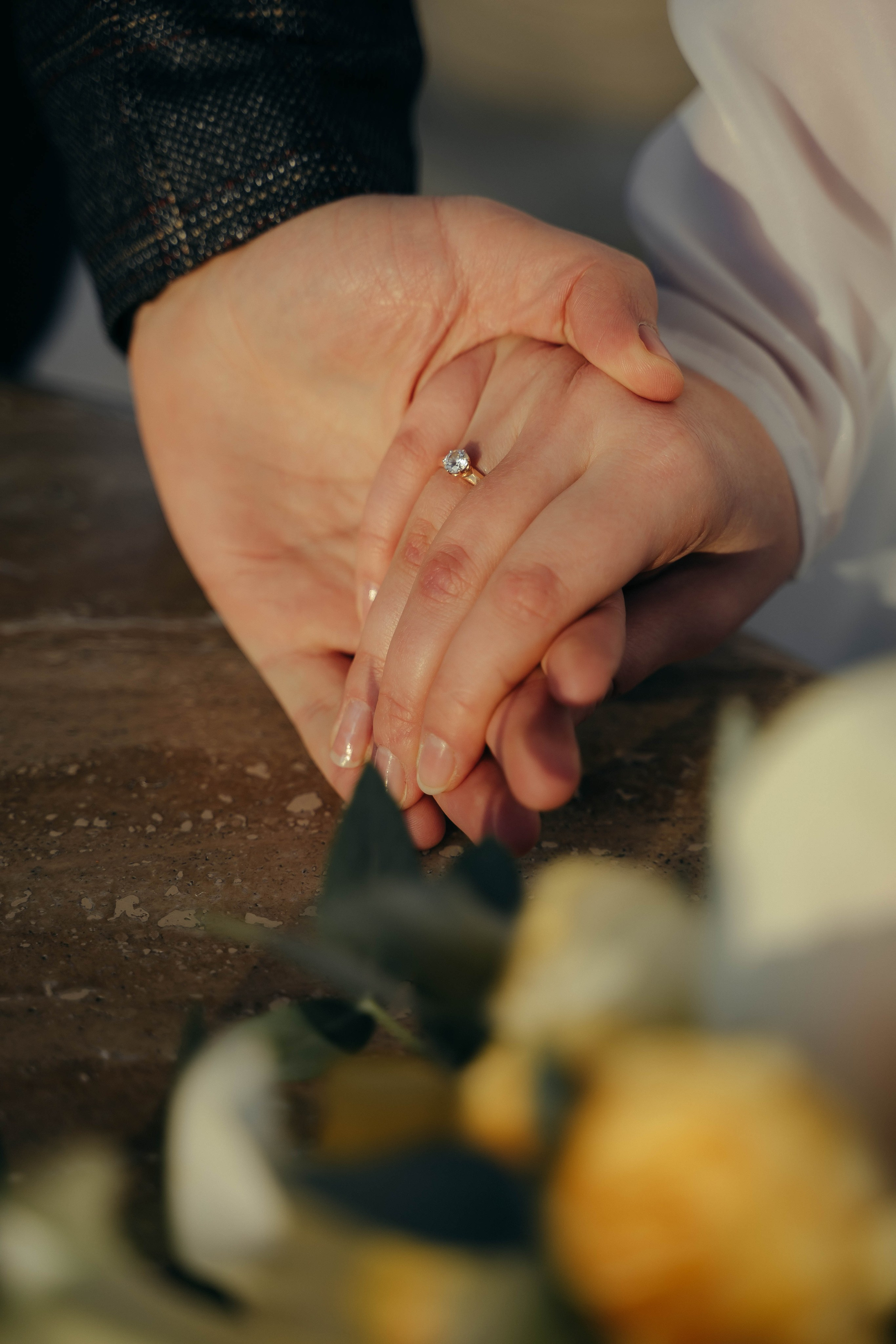 Солтан и Софья. Фотограф Махачкала