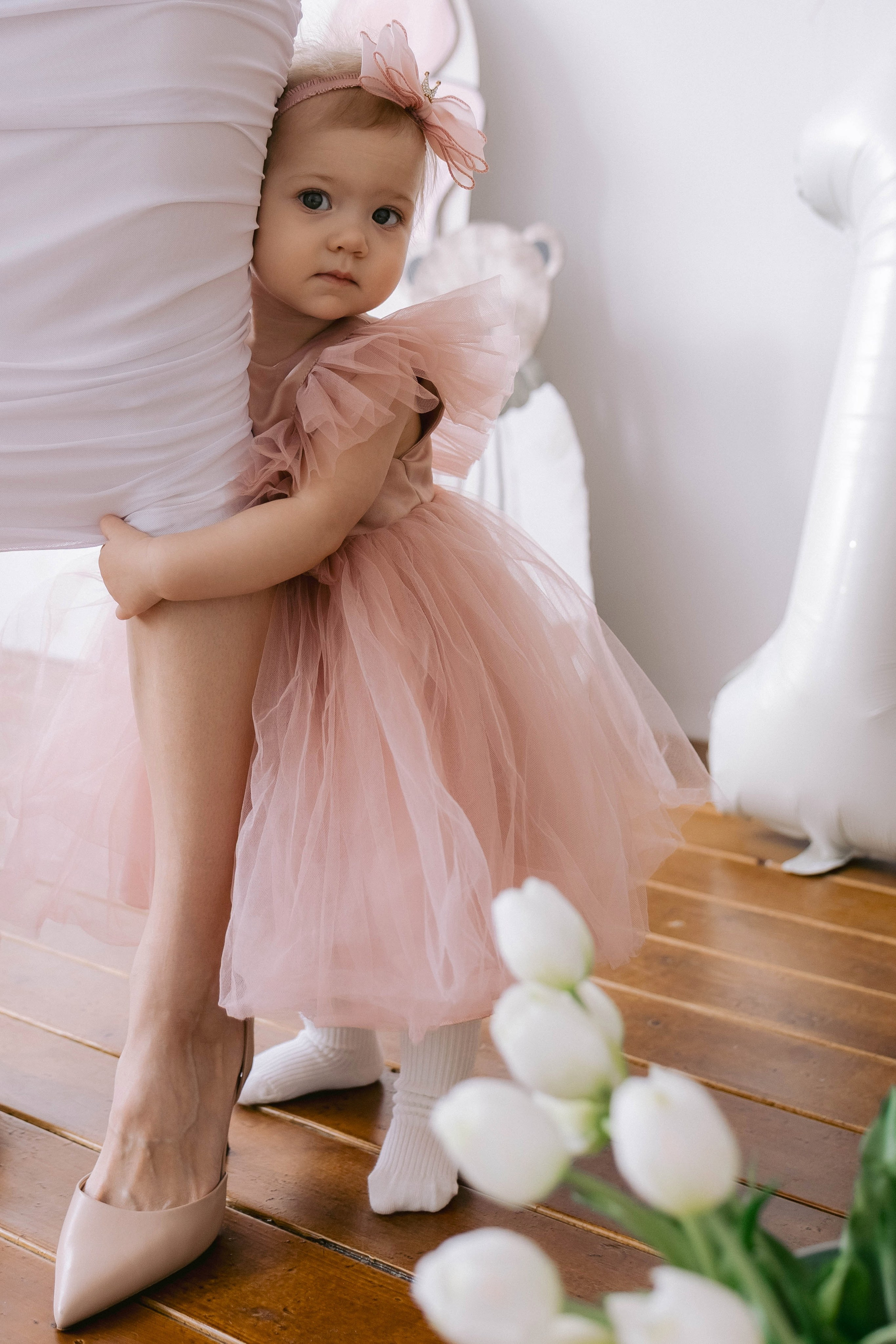 1 год Еве. Фотограф в Волгограде Кристина Прохоренко