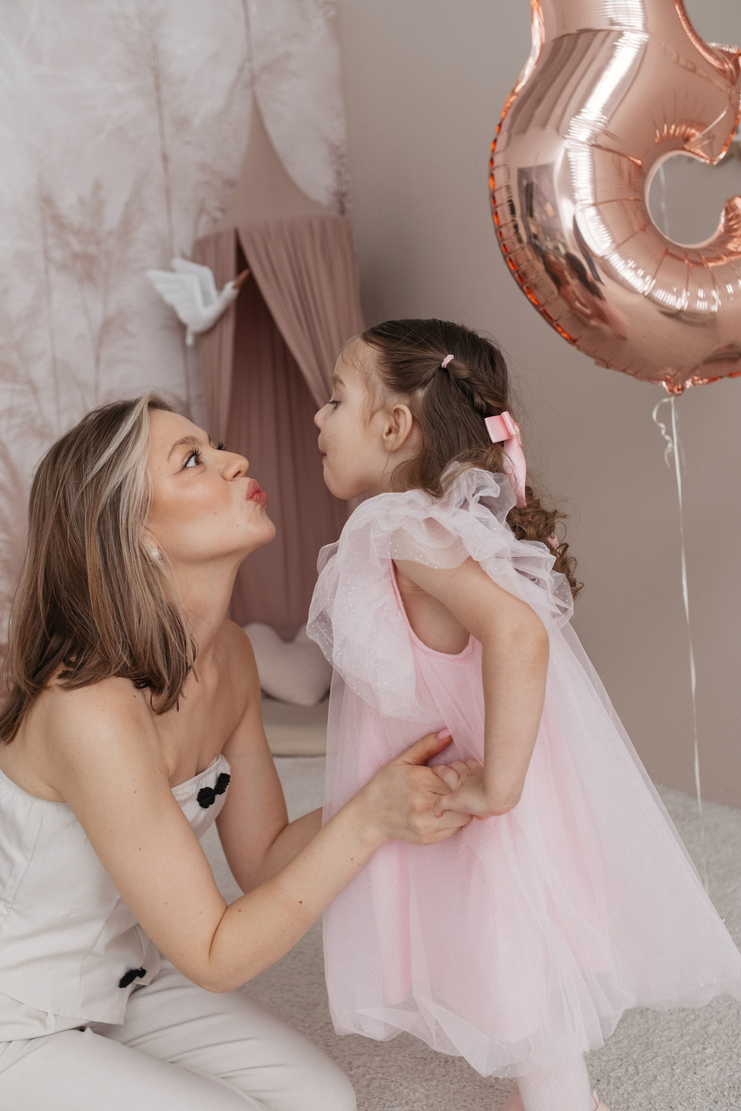 Ева и Вероника. Фотограф в Москве Lada Shum