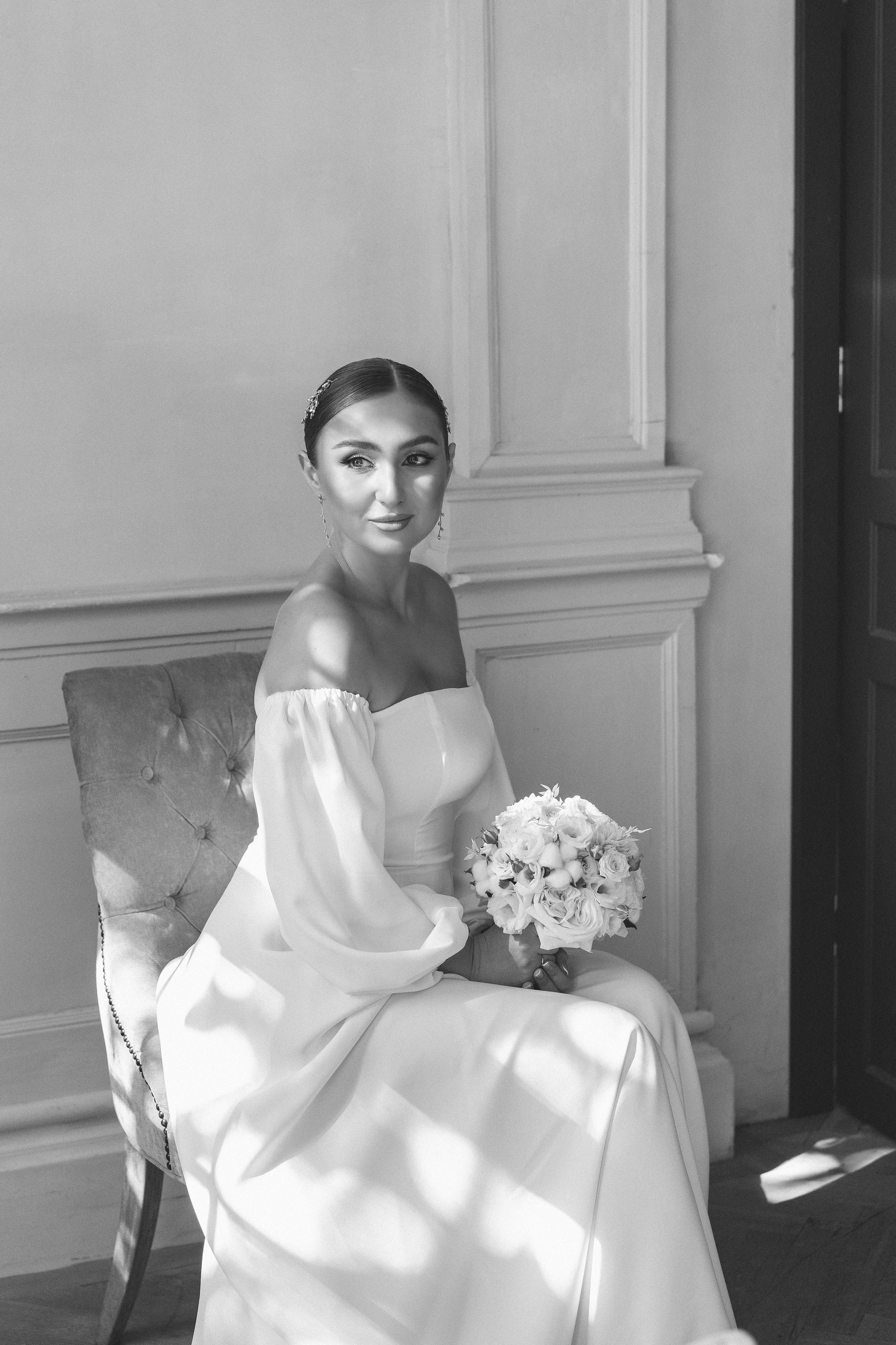 Настя и Роман. Фотограф Лютикова Ирина, Тюмень, Москва