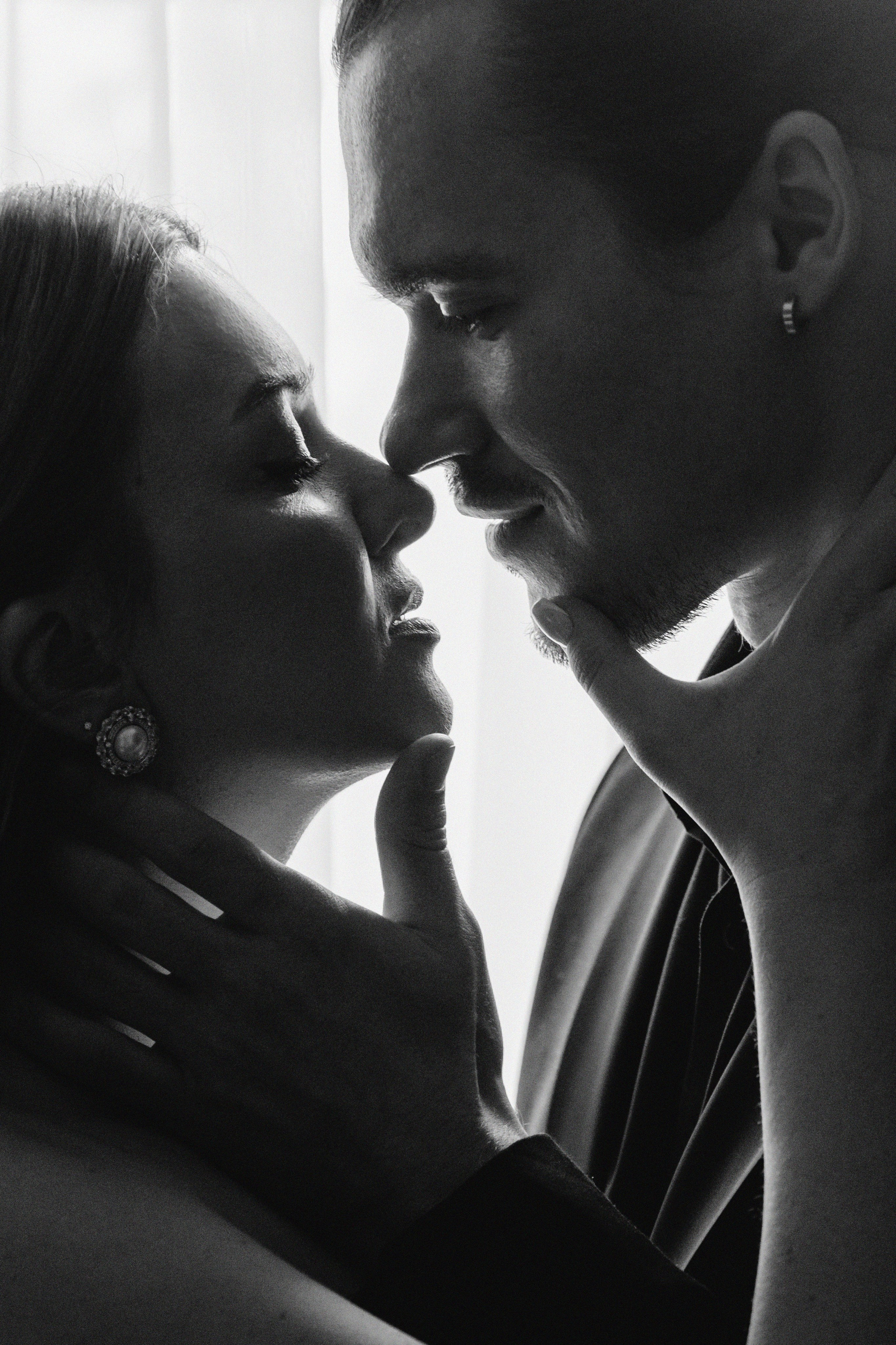 ANONS. Мария — Свадебный фотограф