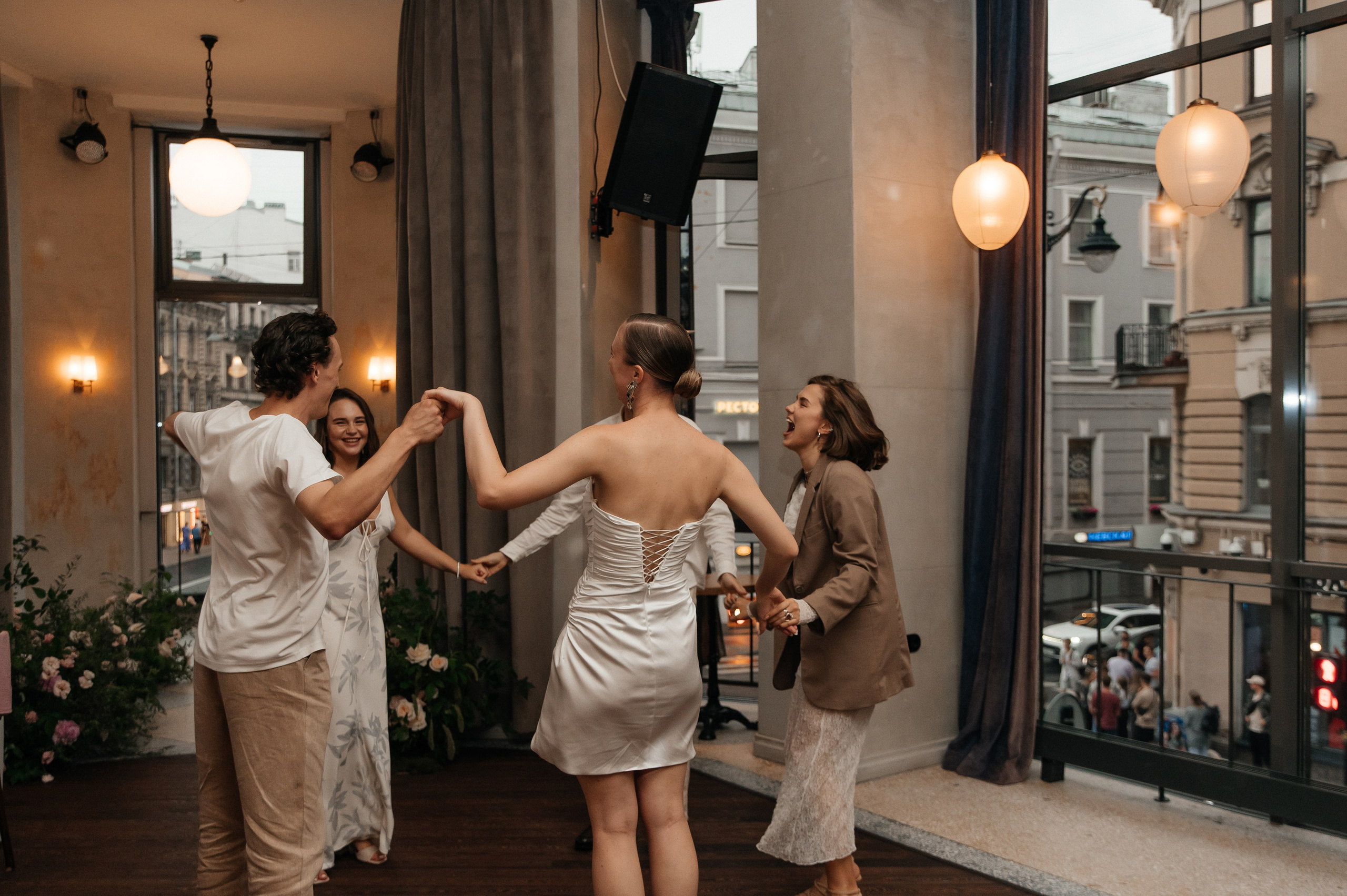 1.07.2024. Мария — Свадебный фотограф