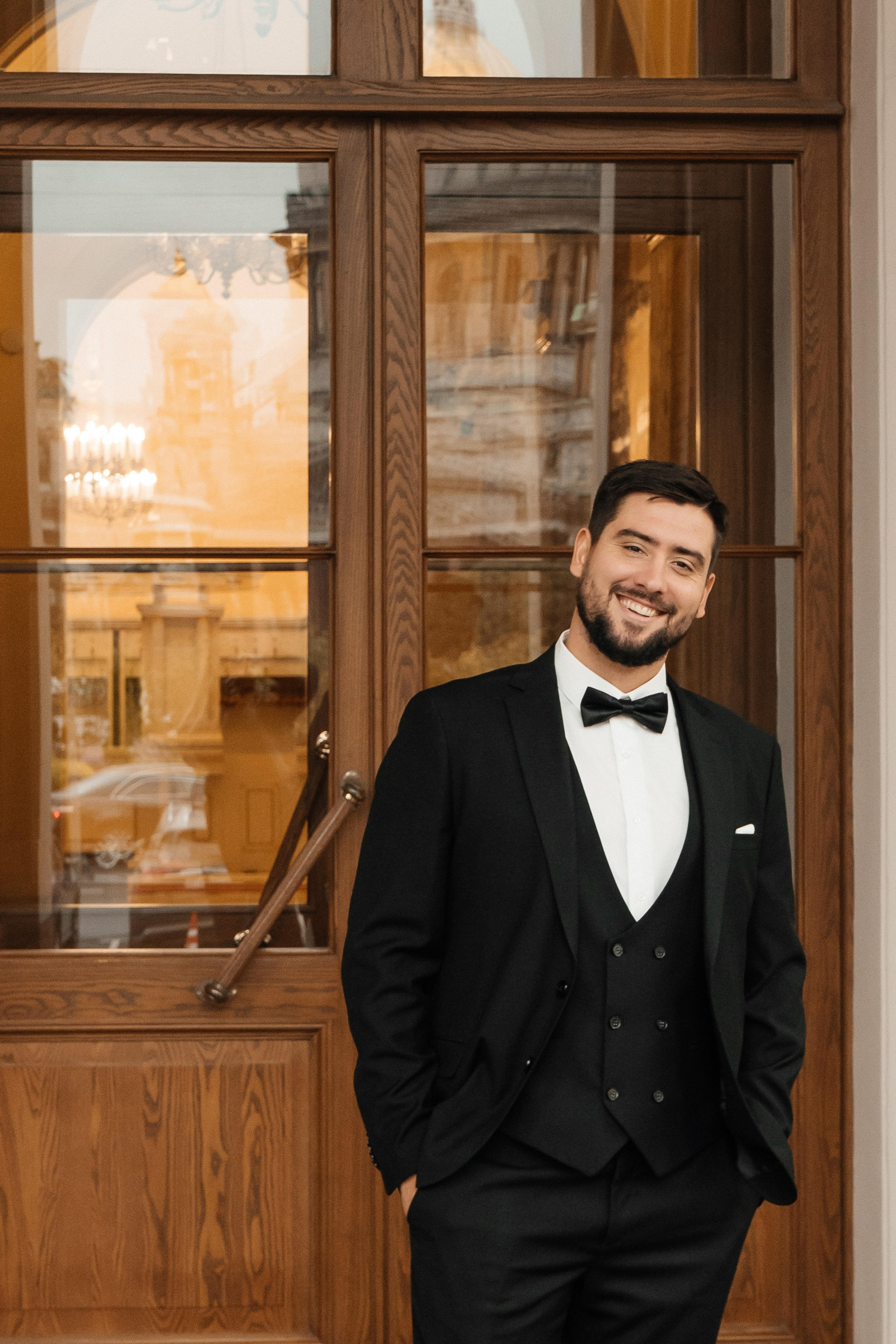 2.10.2024. Мария — Свадебный фотограф