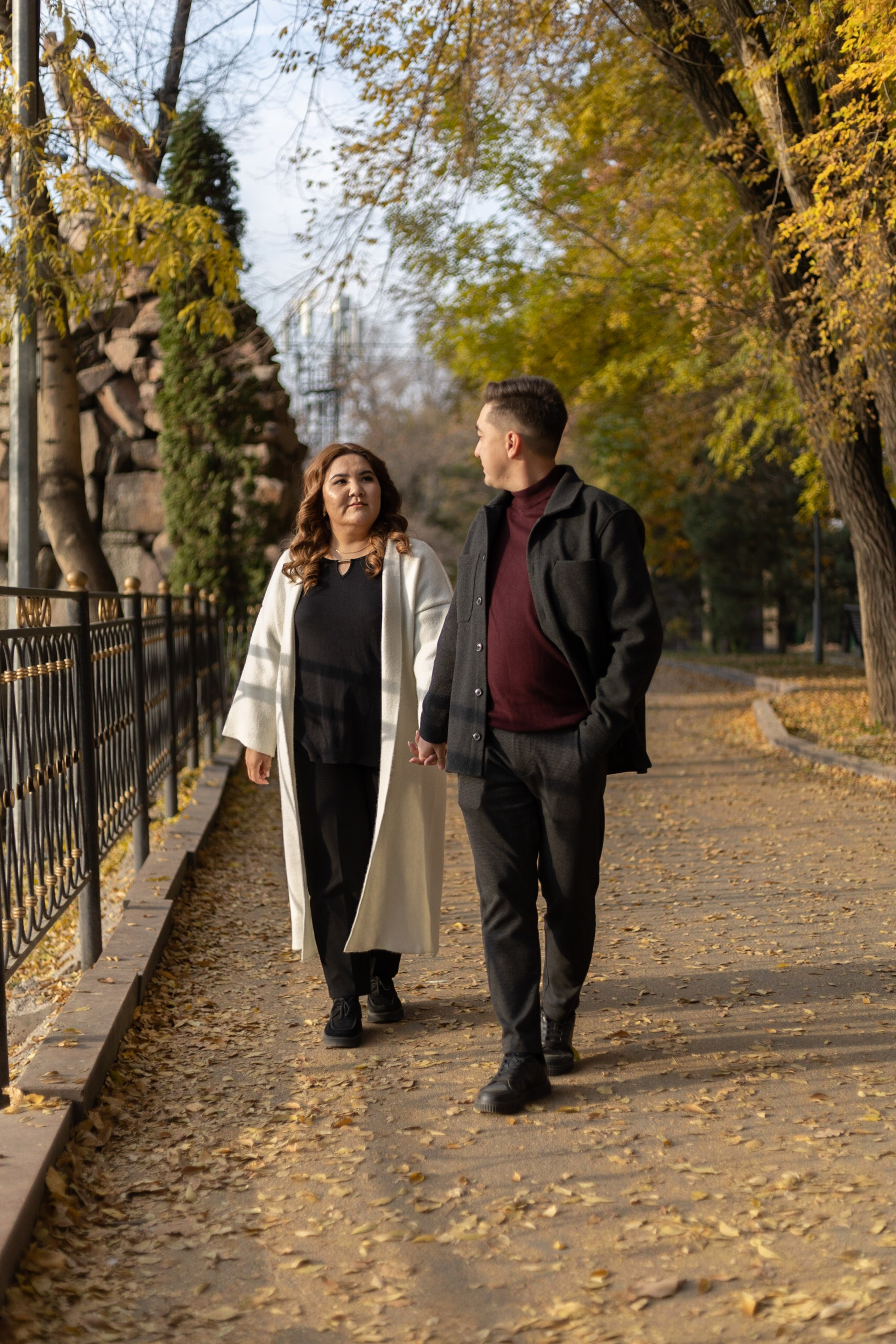 Айбар & Жанна. Свадебный фотограф Алматы Ниязов Руслан