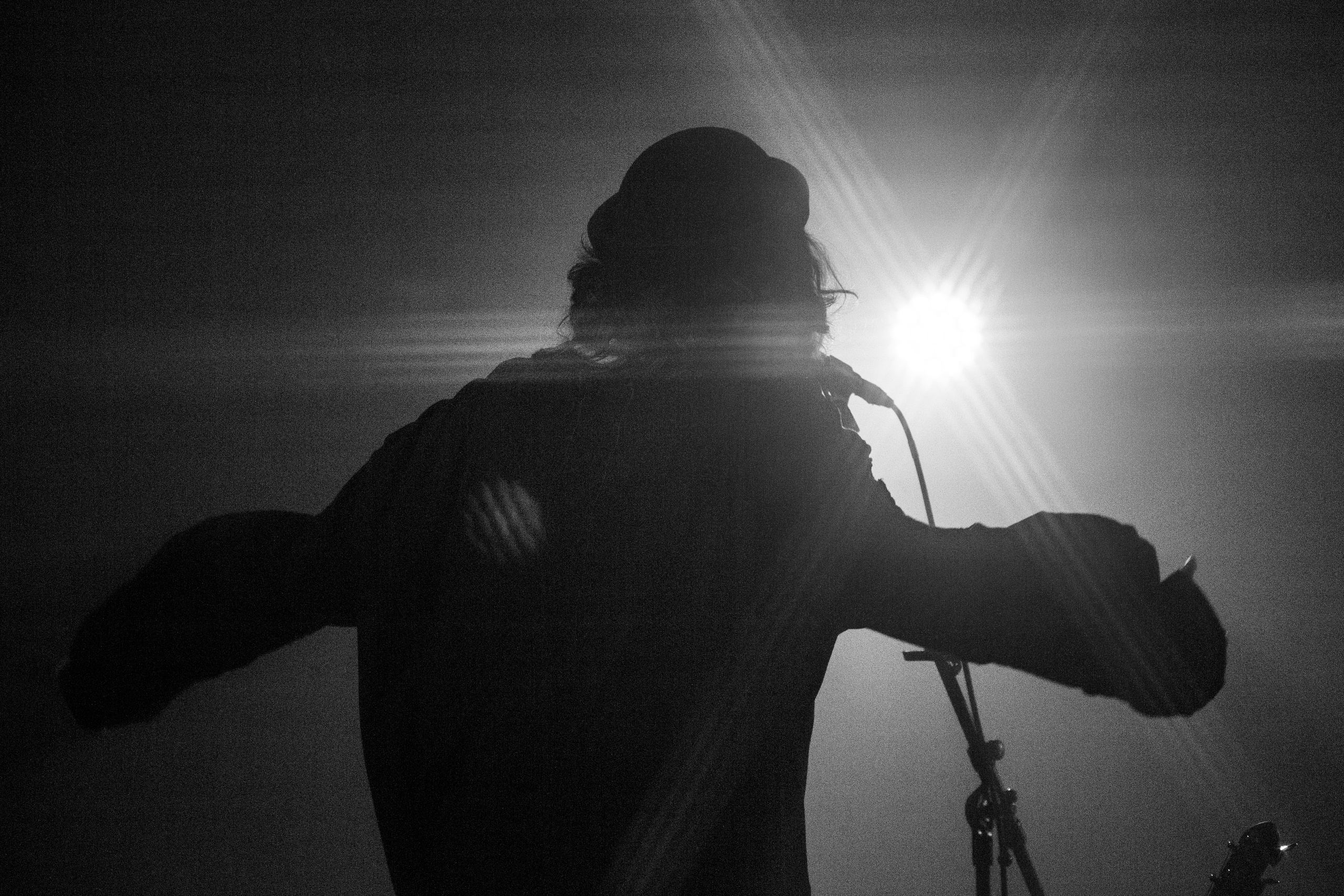 Маяк. Клуб «Время N». 18.09.2022. Фотограф Тая Валюженич