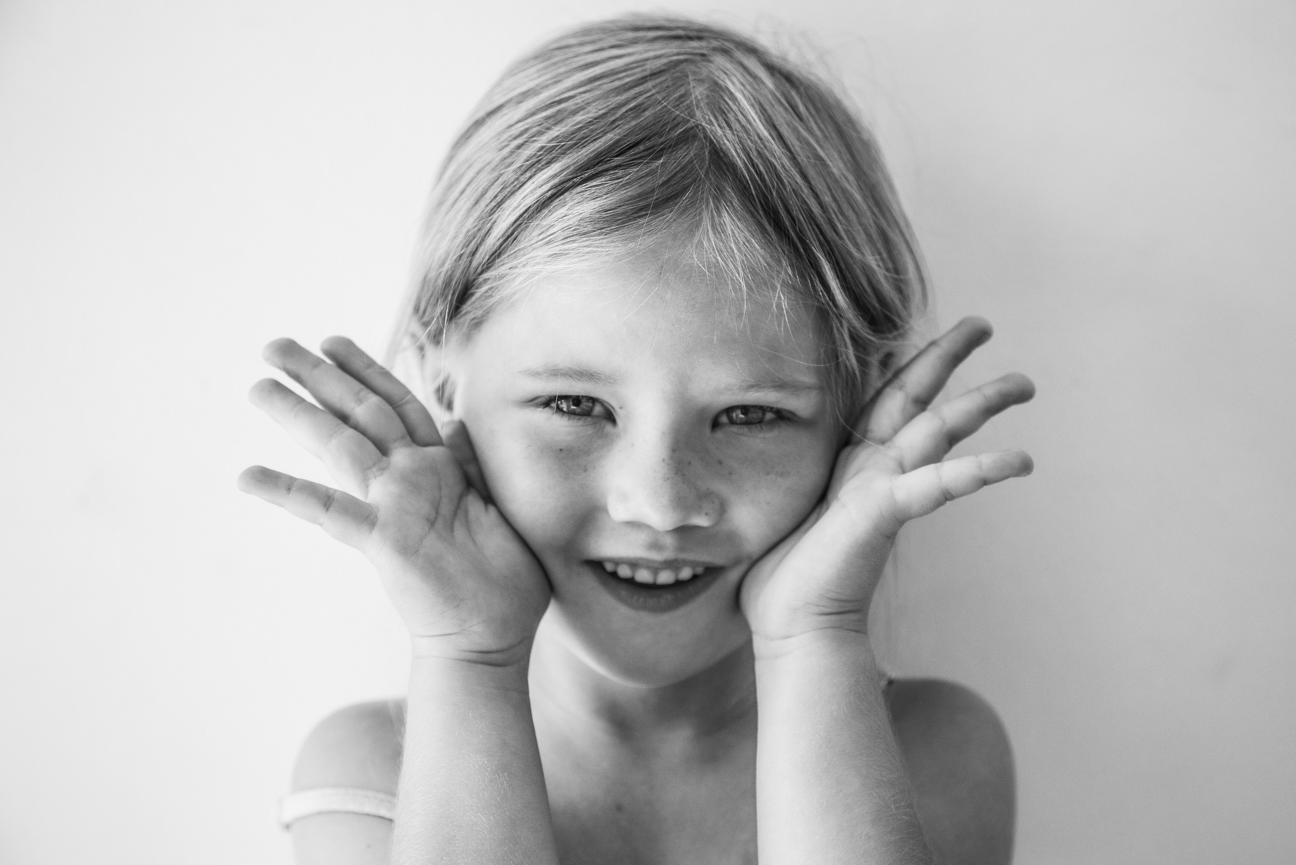 Настя и её банда. Фотограф Тая Валюженич