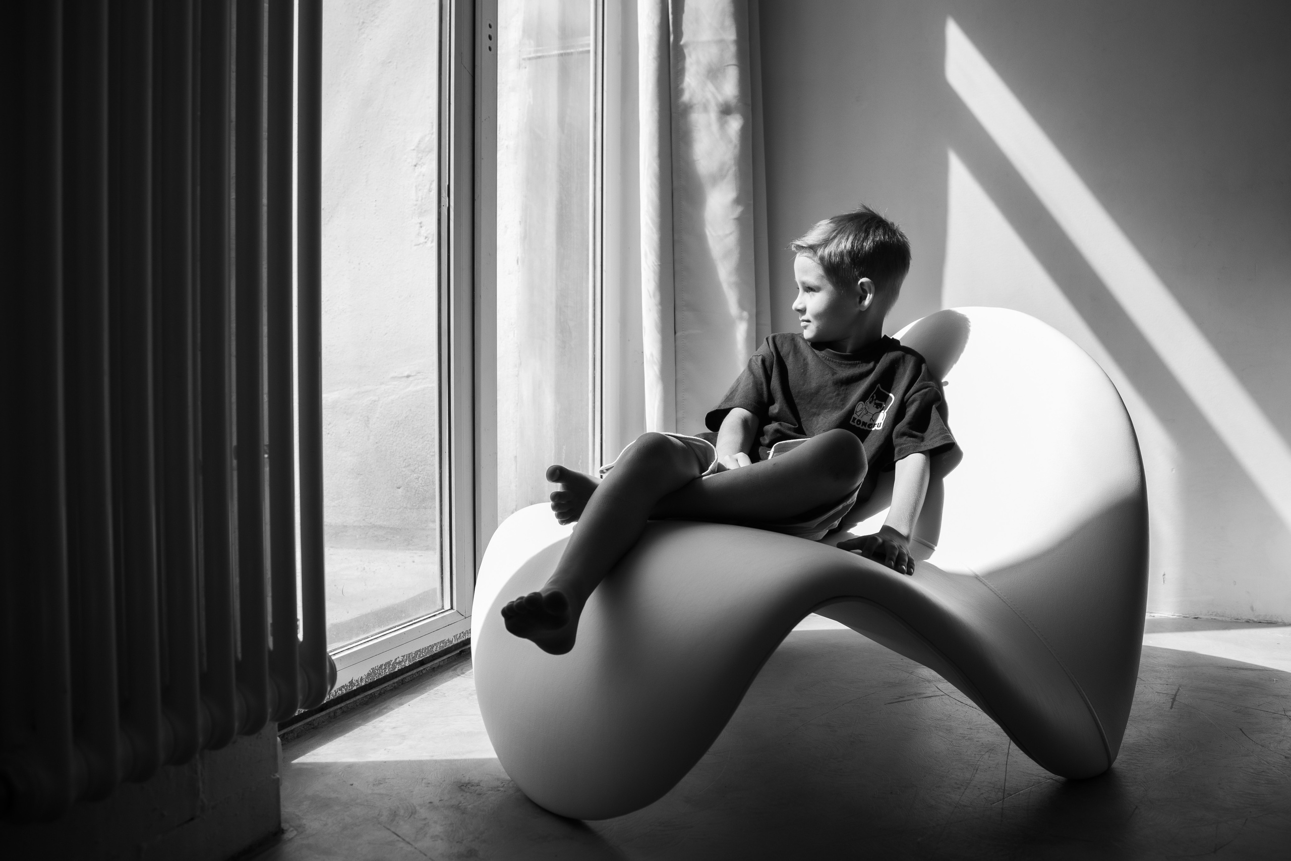 Настя и её банда. Фотограф Тая Валюженич