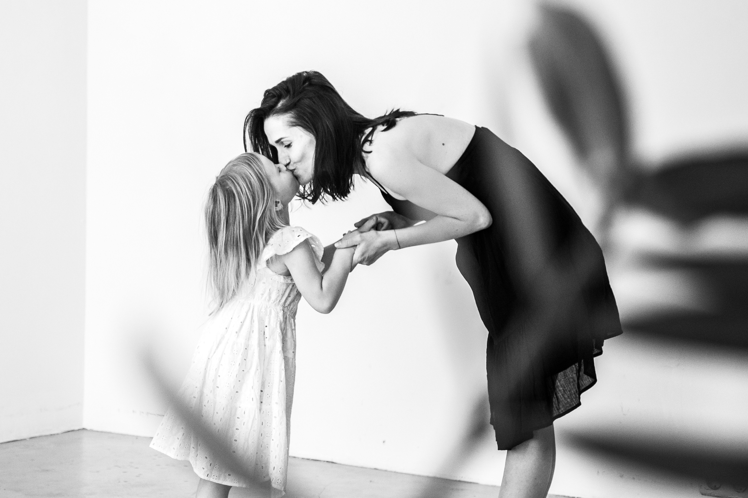 Настя и её банда. Фотограф Тая Валюженич