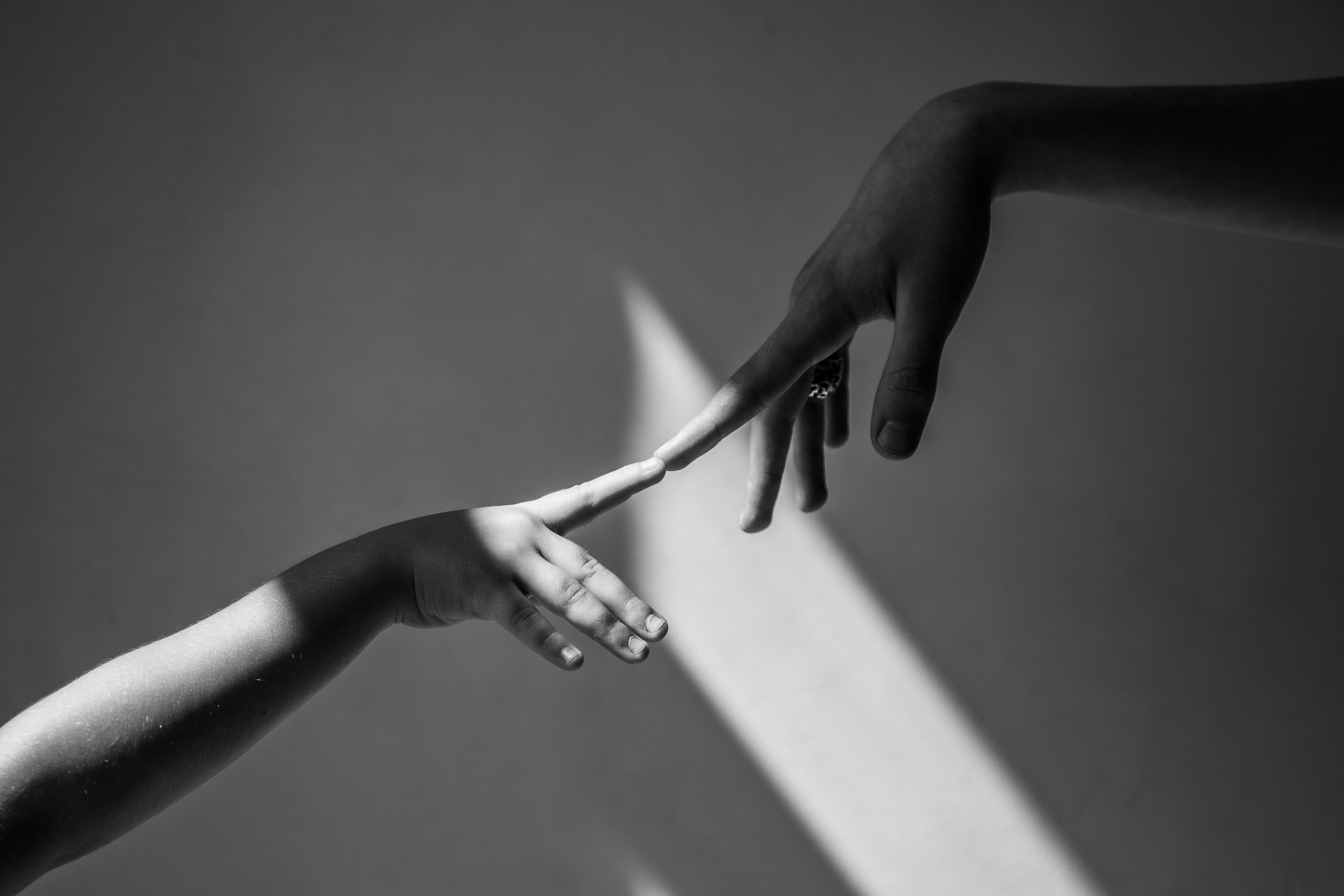 Настя и её банда. Фотограф Тая Валюженич