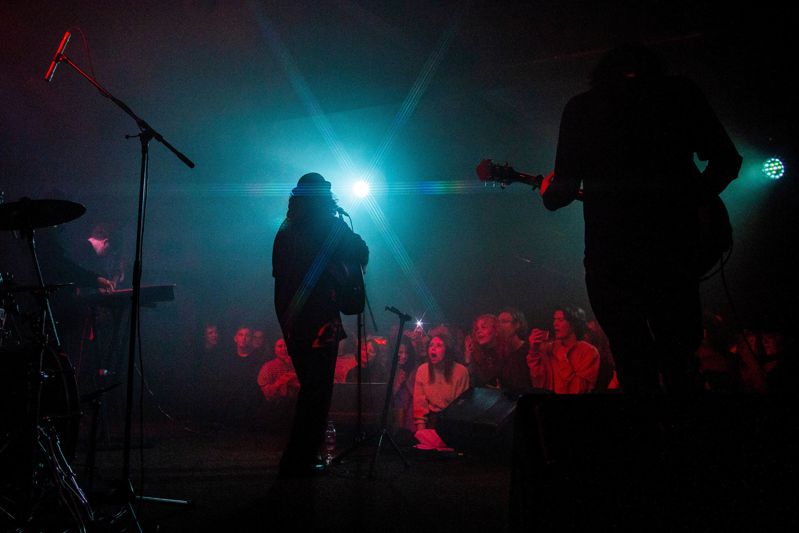 Маяк. Клуб «Время N». 18.09.2022. Фотограф Тая Валюженич