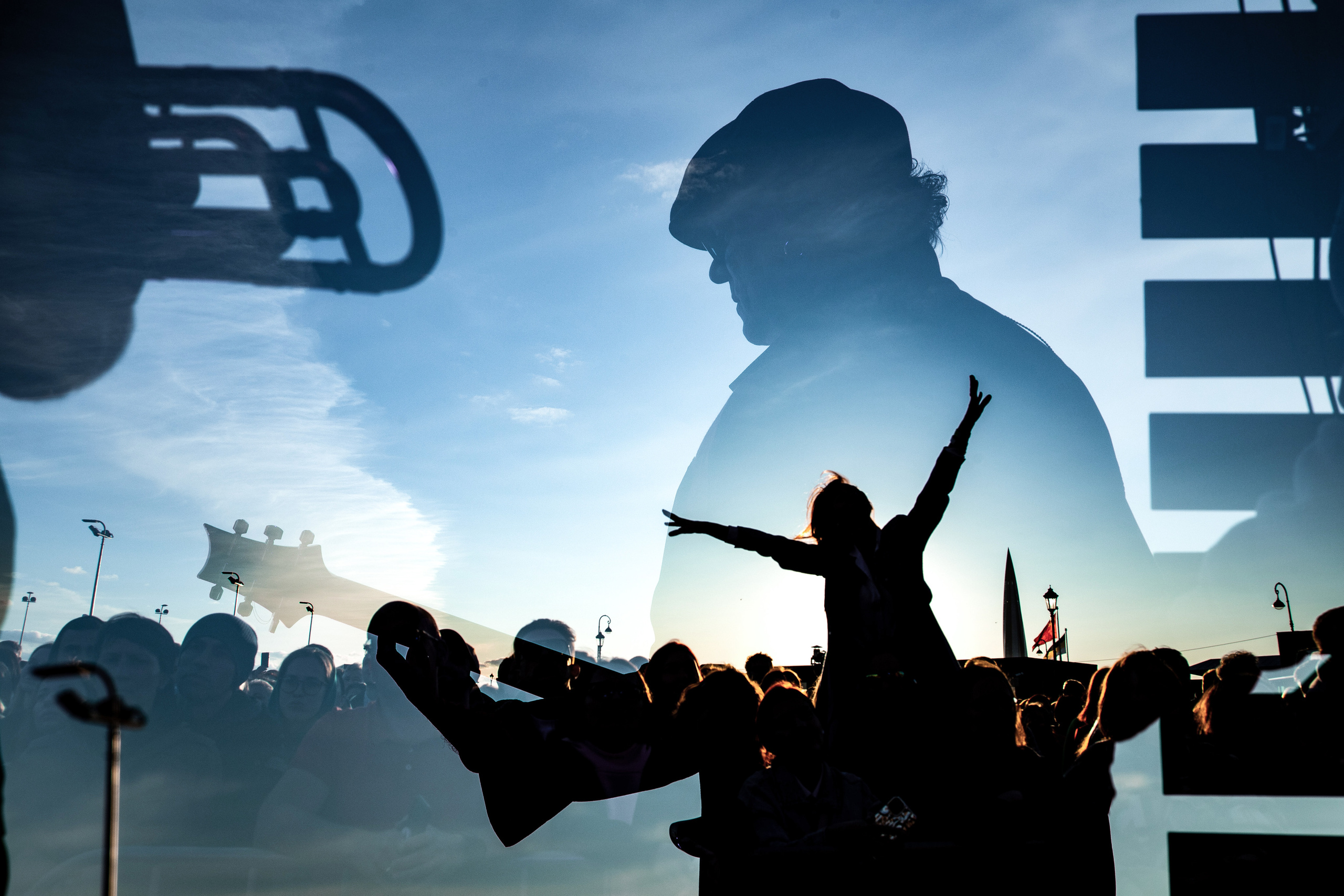 Фотограф Тая Валюженич