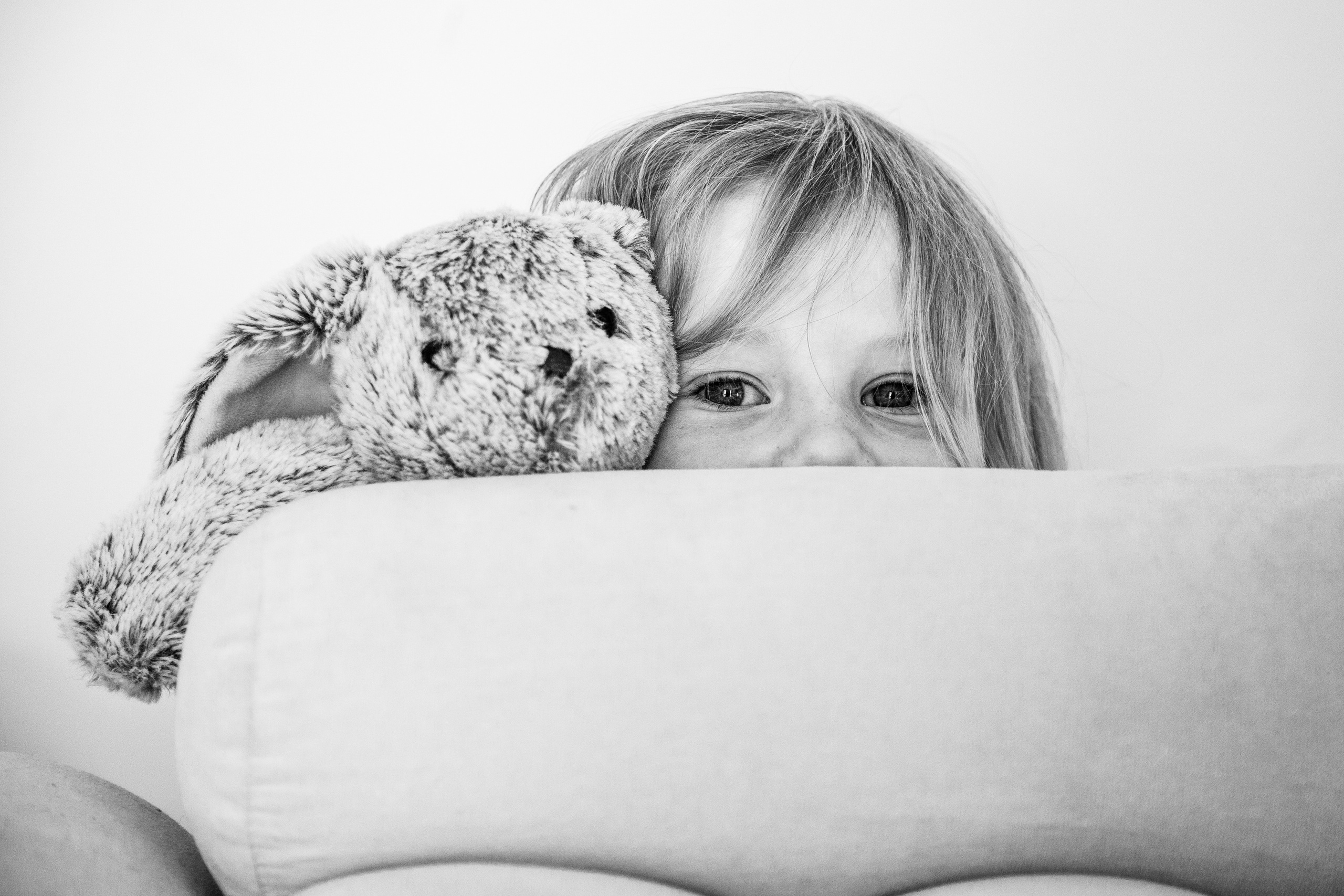 Настя и её банда. Фотограф Тая Валюженич