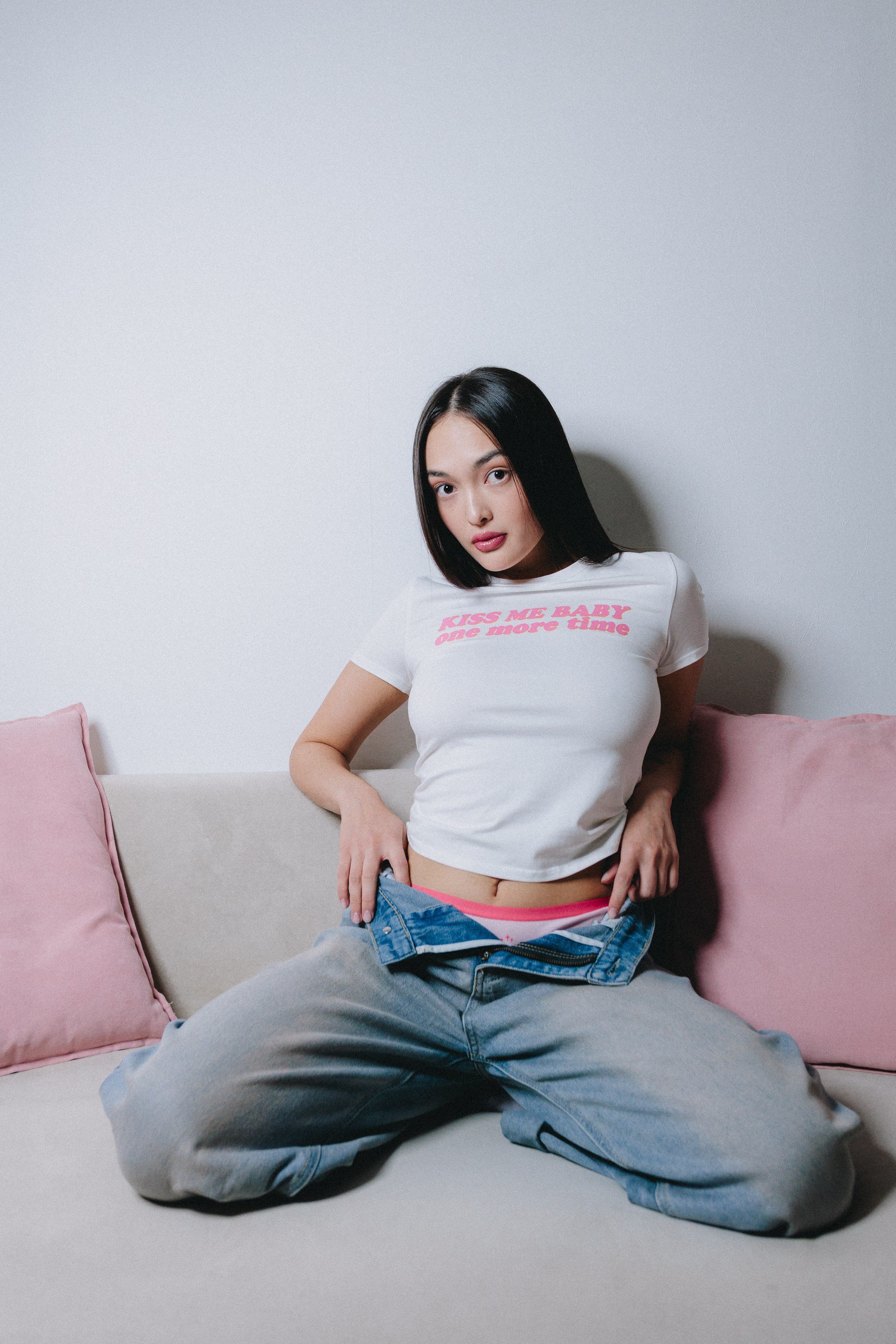 Fashion. Фотограф в Тюмени