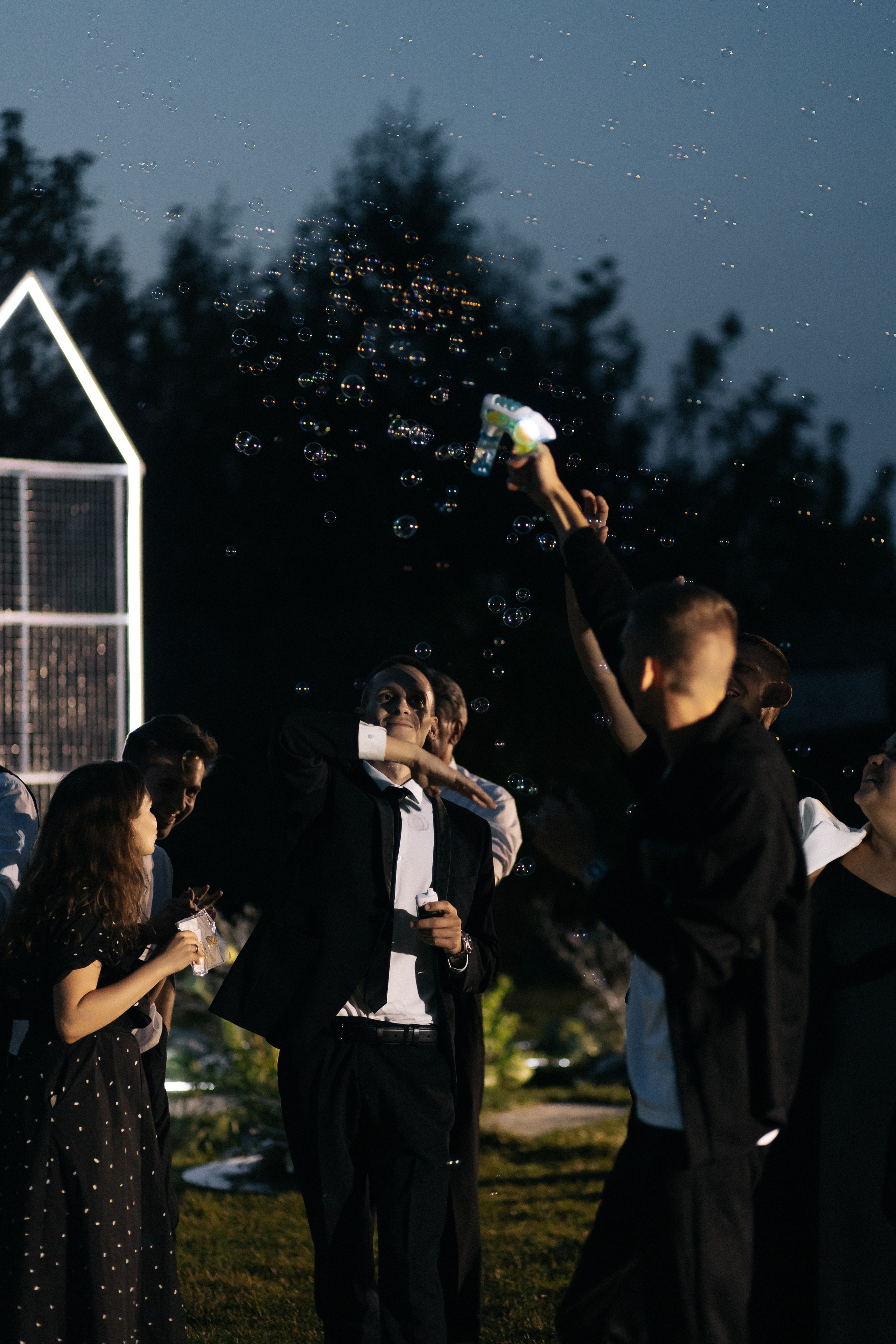 Дыня или арбуз?. Свадебный фотограф Алина Хабарова